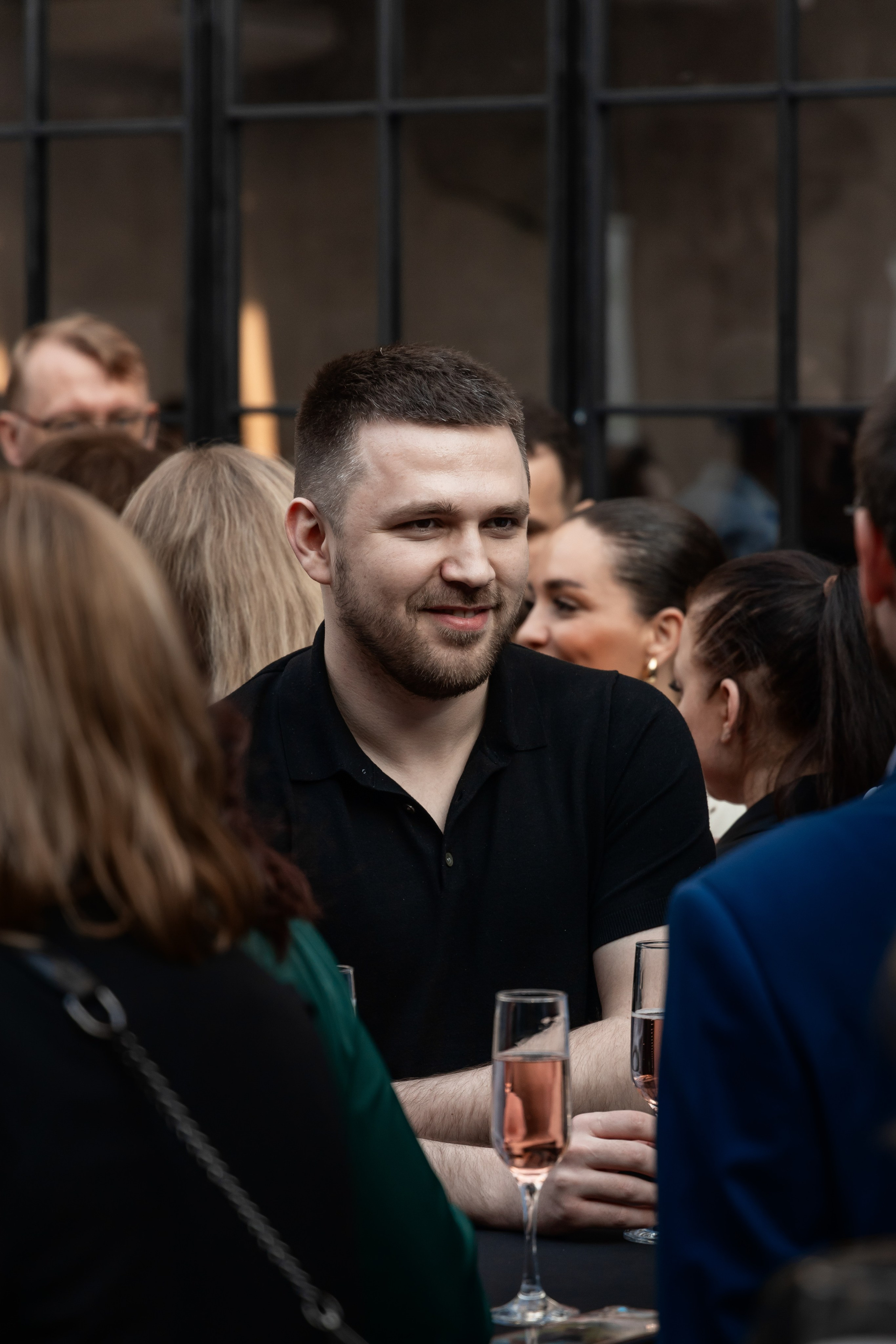 Конференция | «За гранью оториноларинологии». Агентство по фото и видео съемке