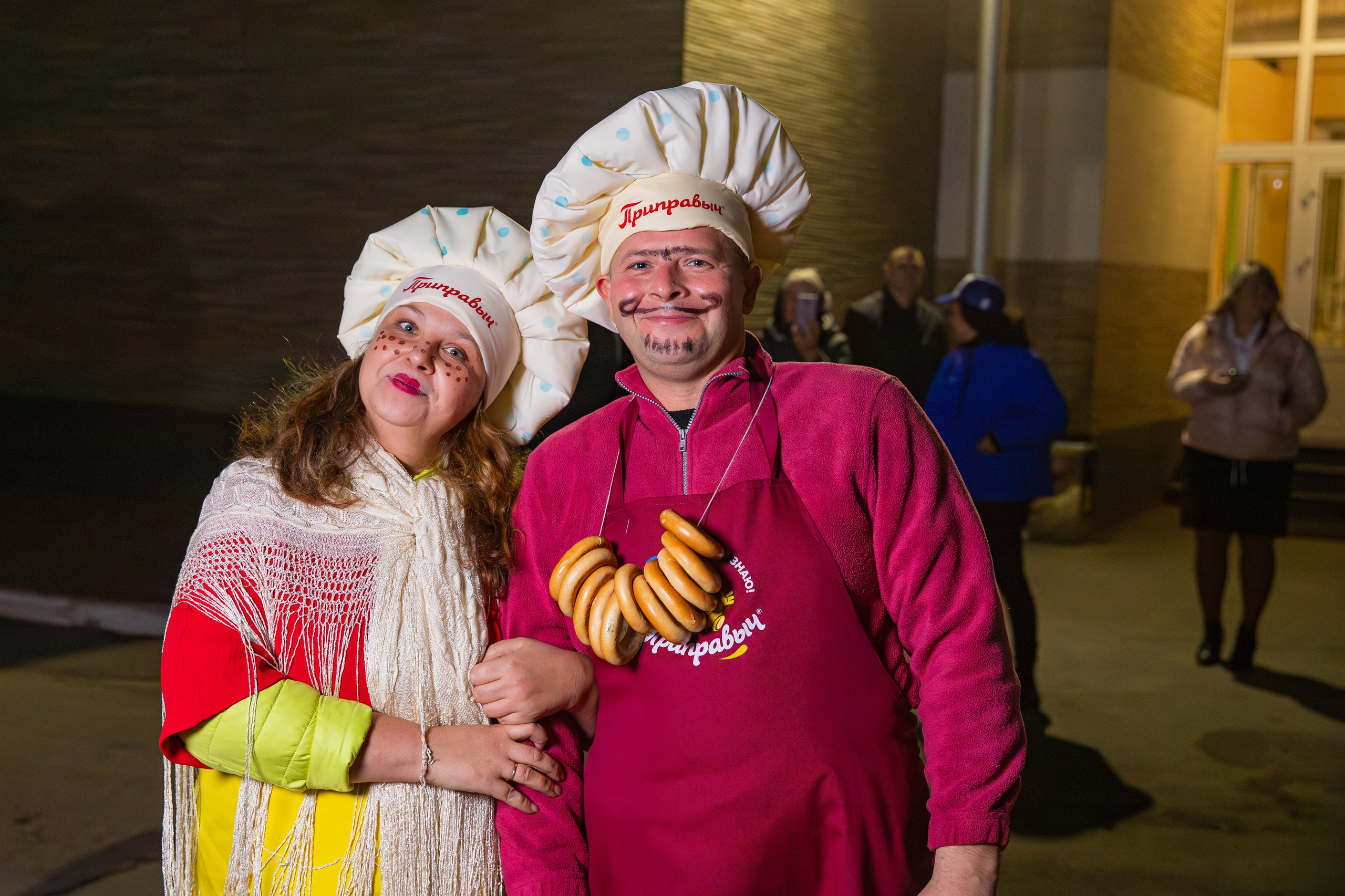 АО Компания «Проксима». Фотограф Александр Поздняков  Новосибирск