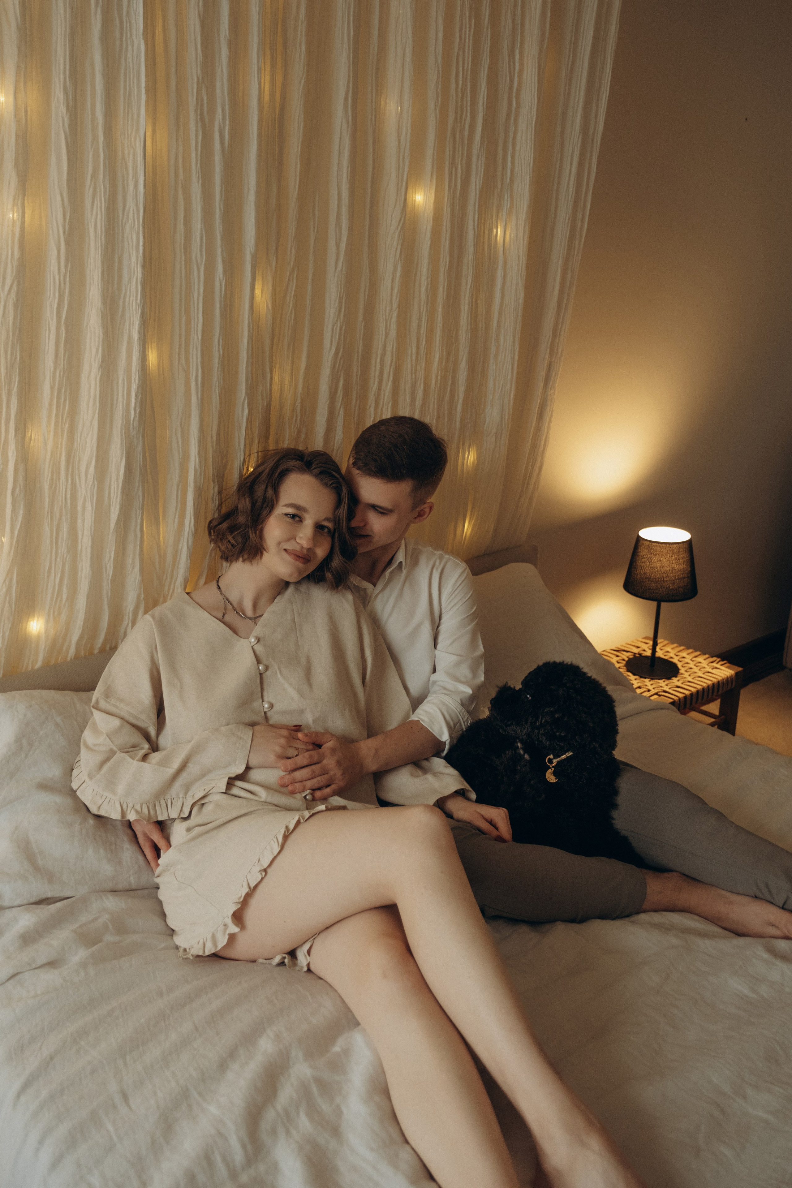 TATA&YURA. Фотограф|Москва — Агбаш Лера