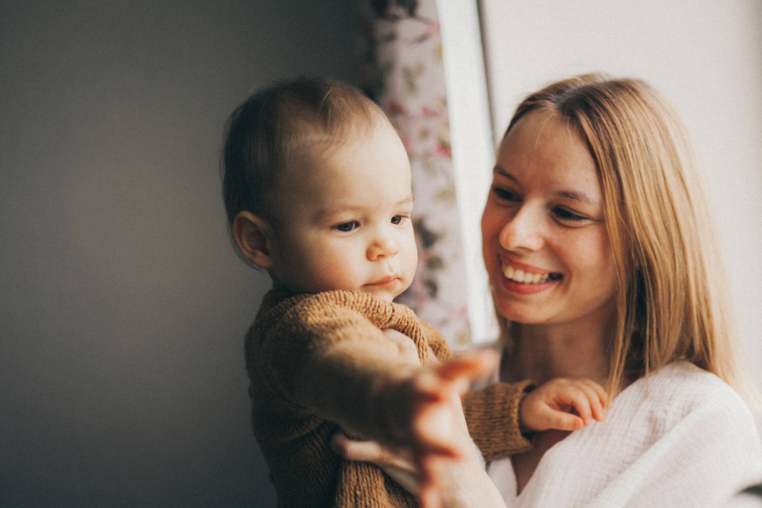 Серёжа+Оля+Женя. Портретный фотограф в Москве Анастасия Пимова