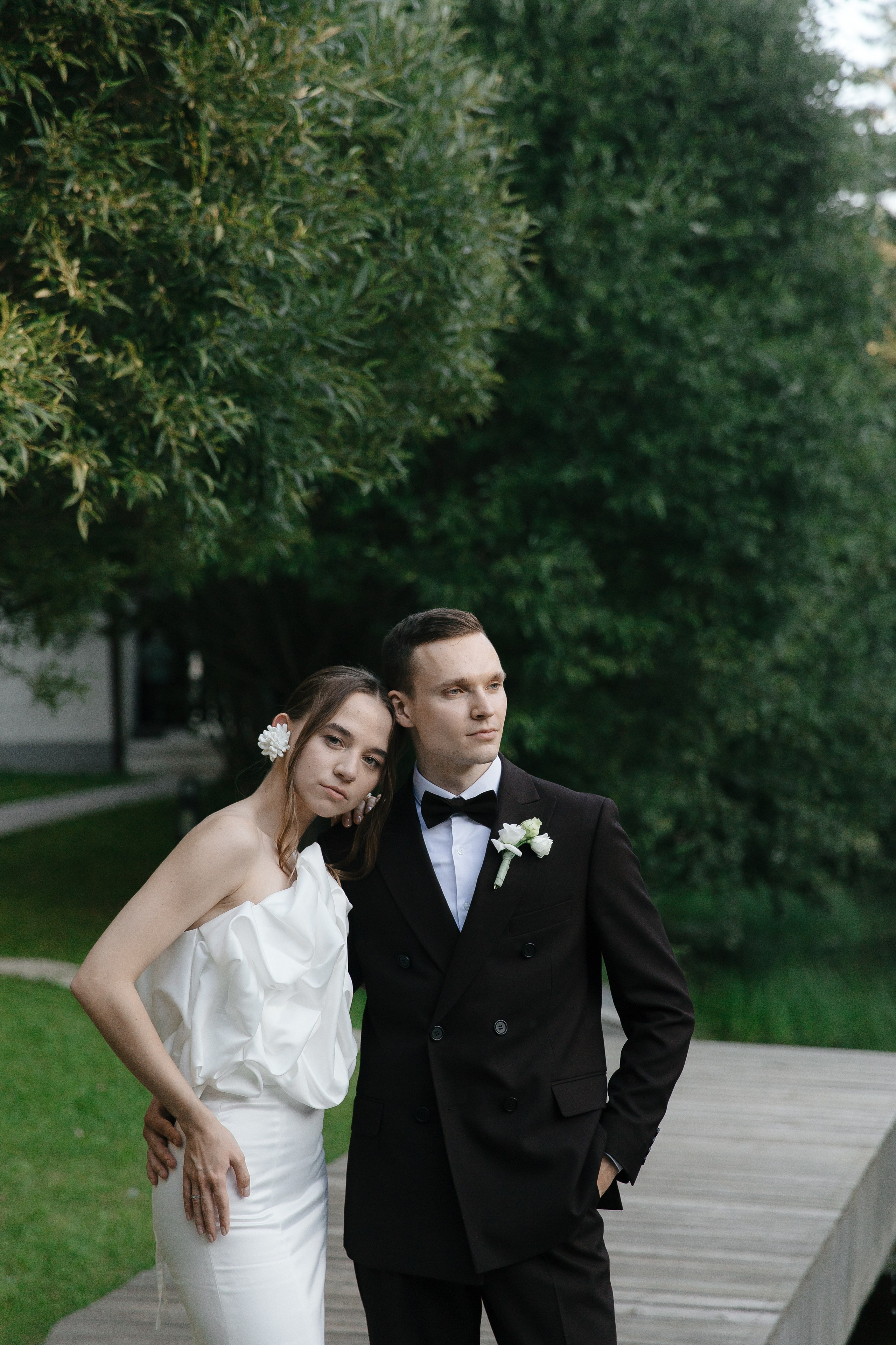 Now everything is mutual. Свадебный фотограф Екатеринбург Алексей Ладыгин