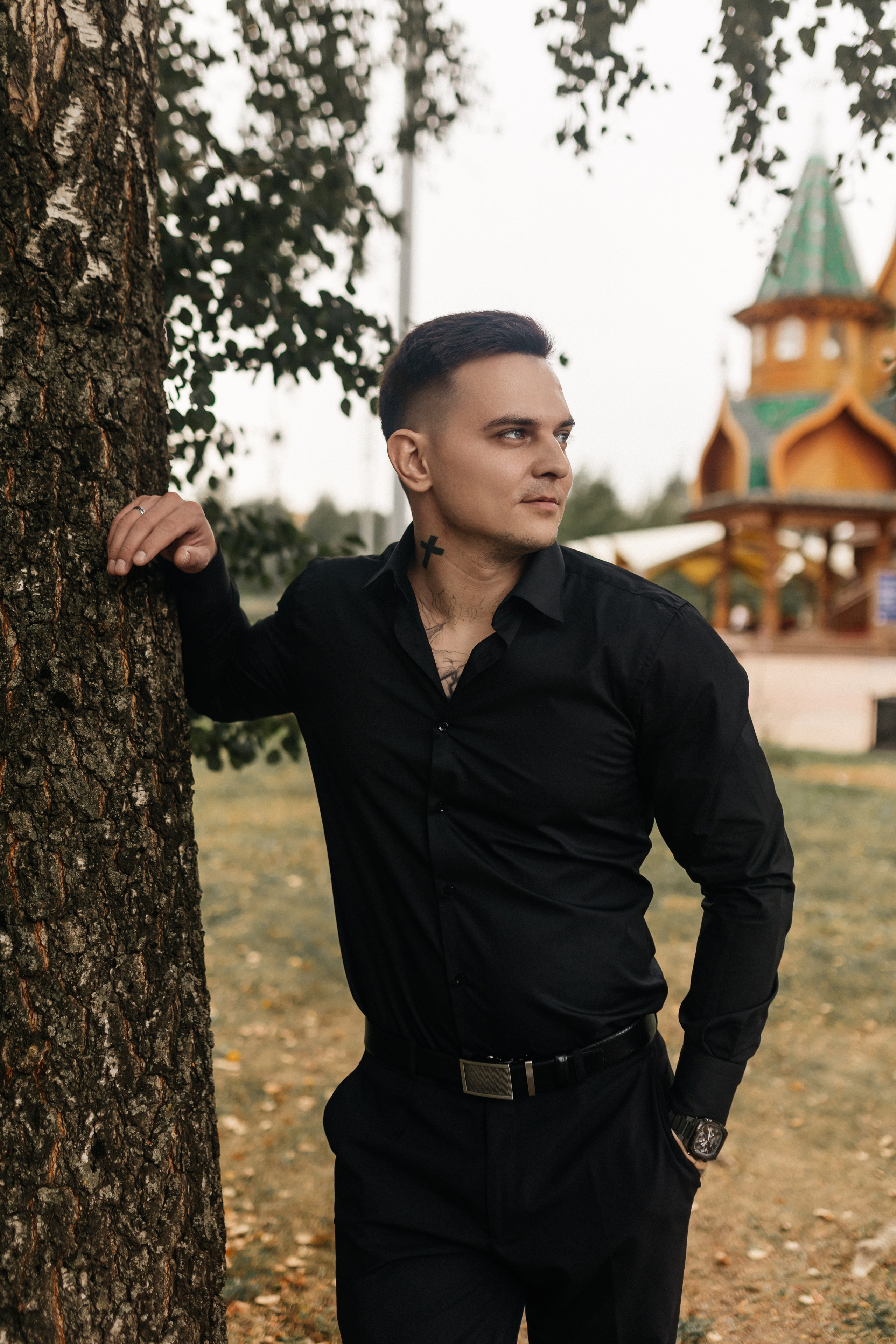 Свадебная фотосессия в Коломенском. Фотограф Наталия Федосова, г. Москва. TG и Instagram @nataliya_raw