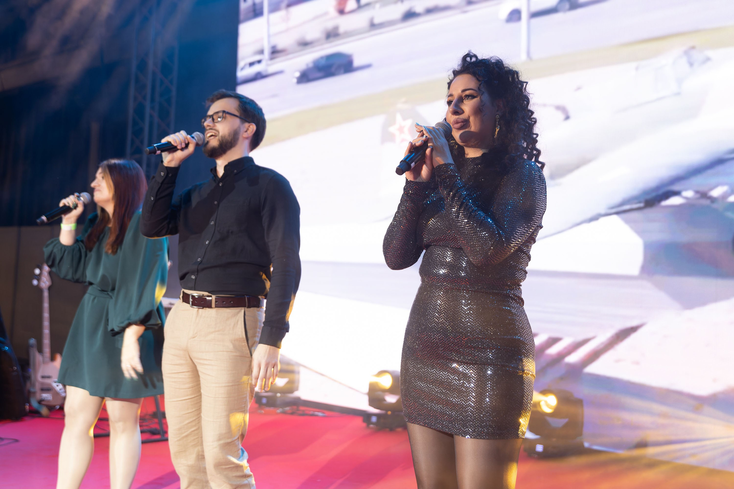 Росбанк 26.12. Фотограф в Самаре Максим Тырин