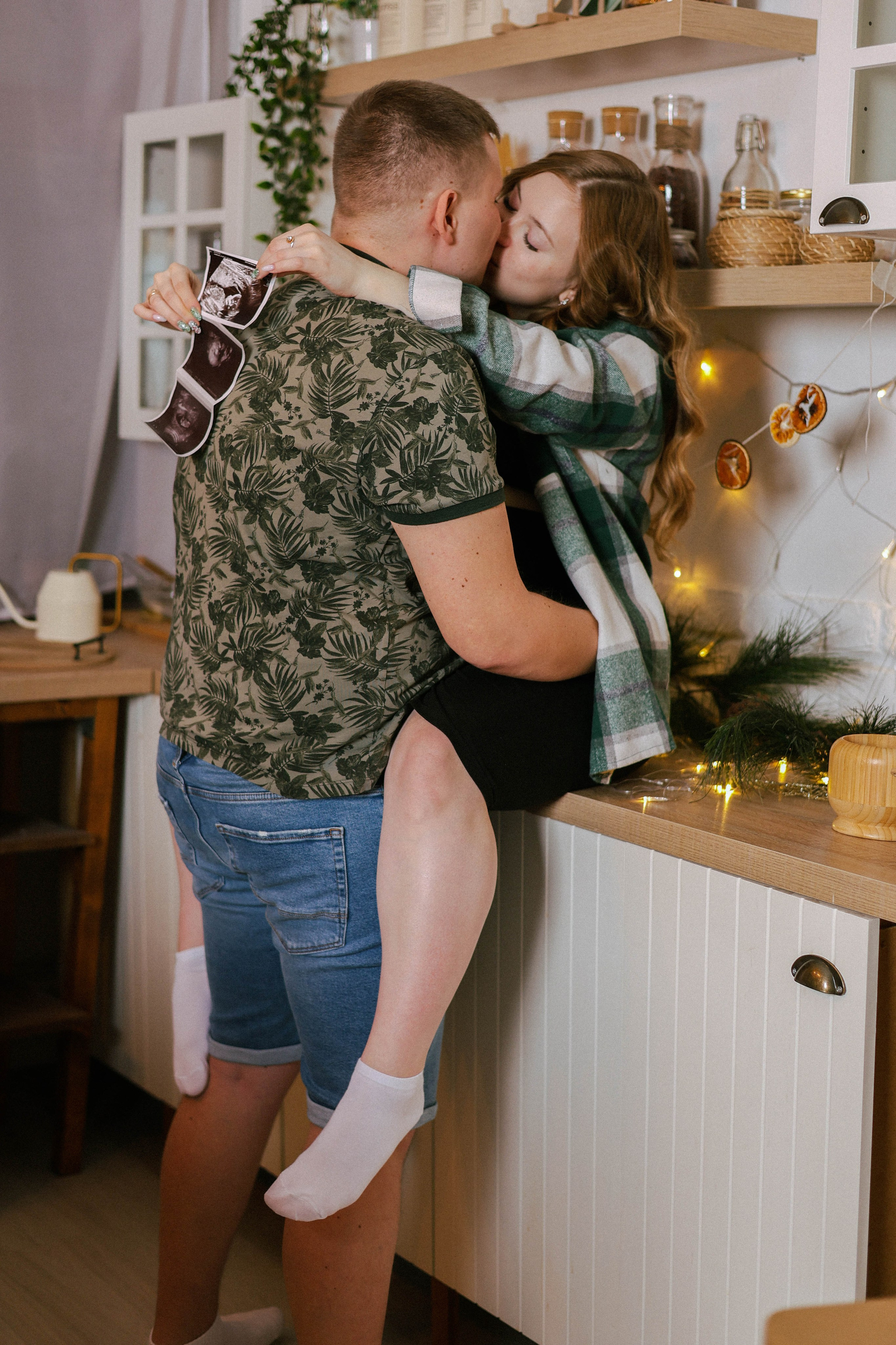 Евгения&Иван. Фотограф в Москве Анастасия Калинина