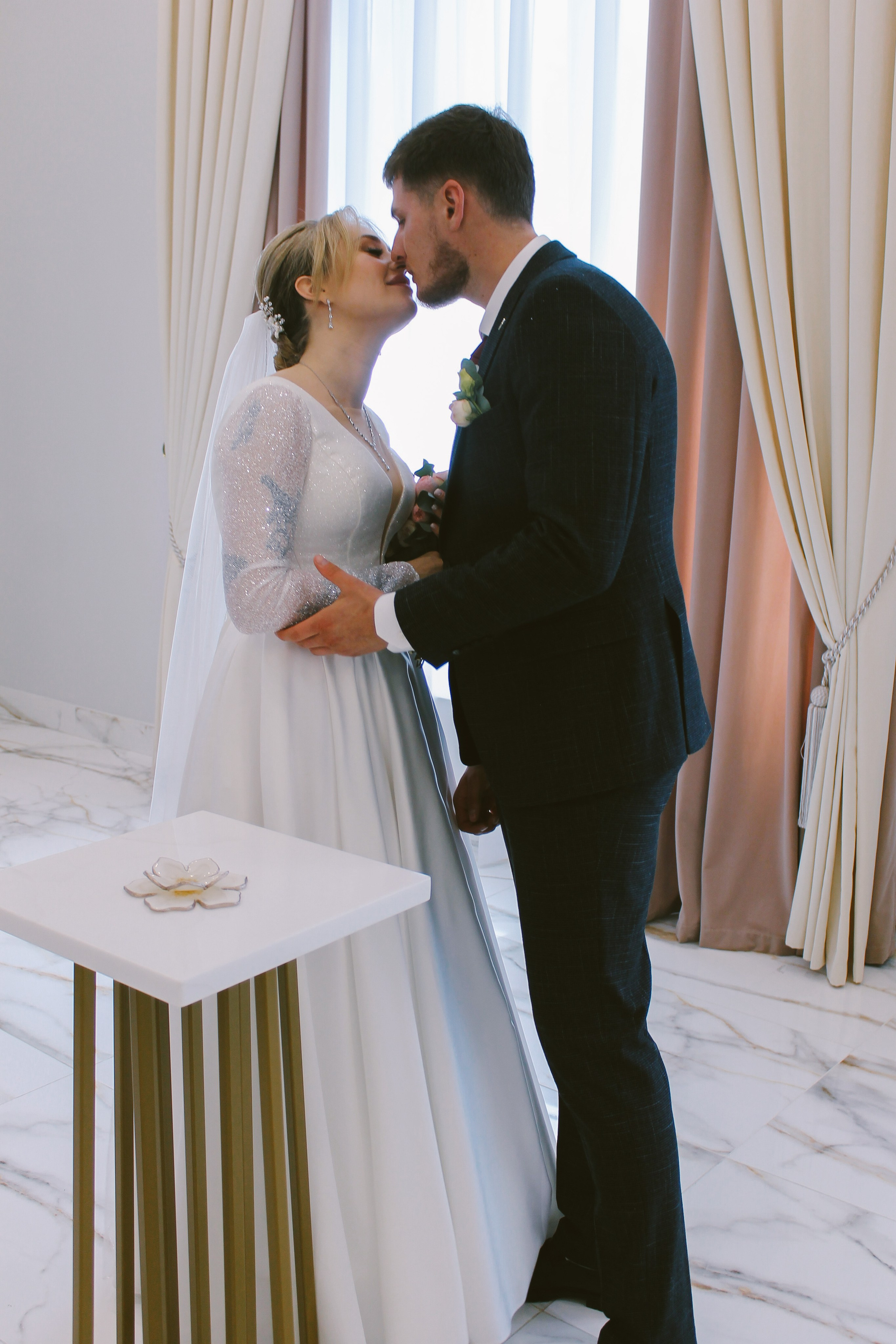 Мария. Фотограф в Москве Анастасия Калинина