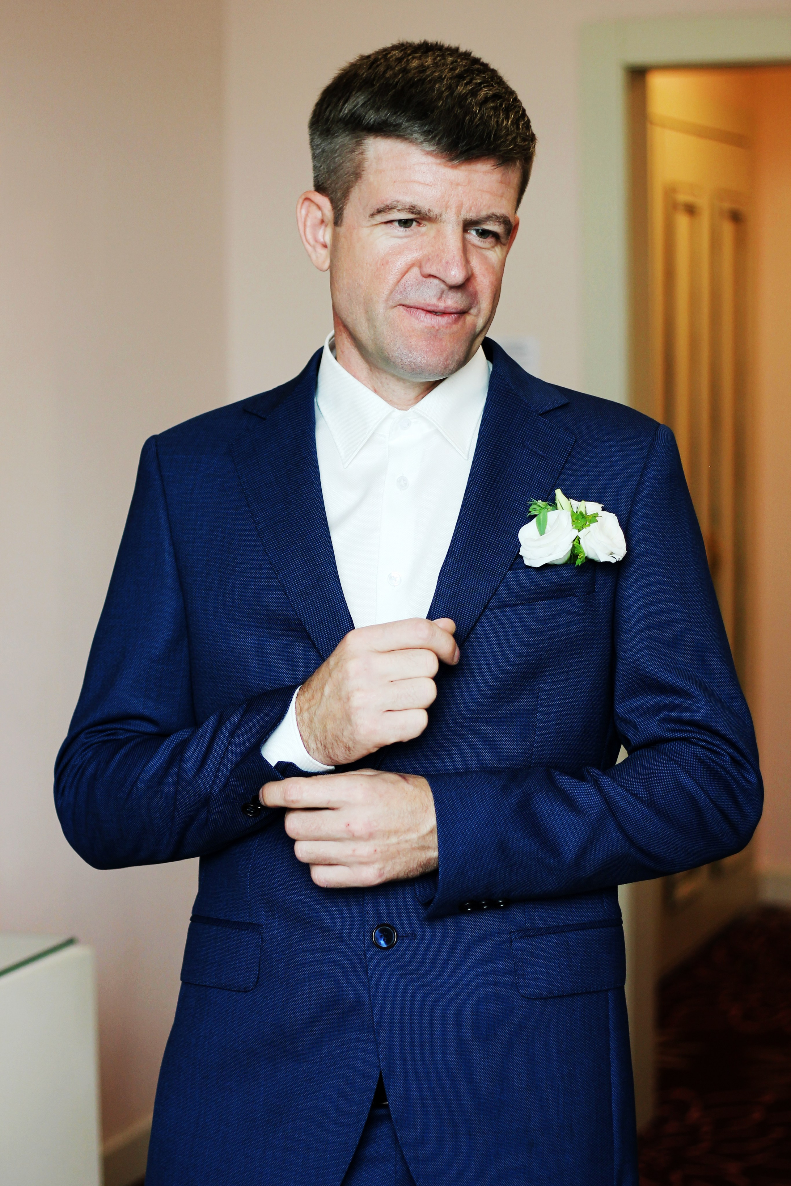 Ирина&Александр. Фотограф в Москве Анастасия Калинина