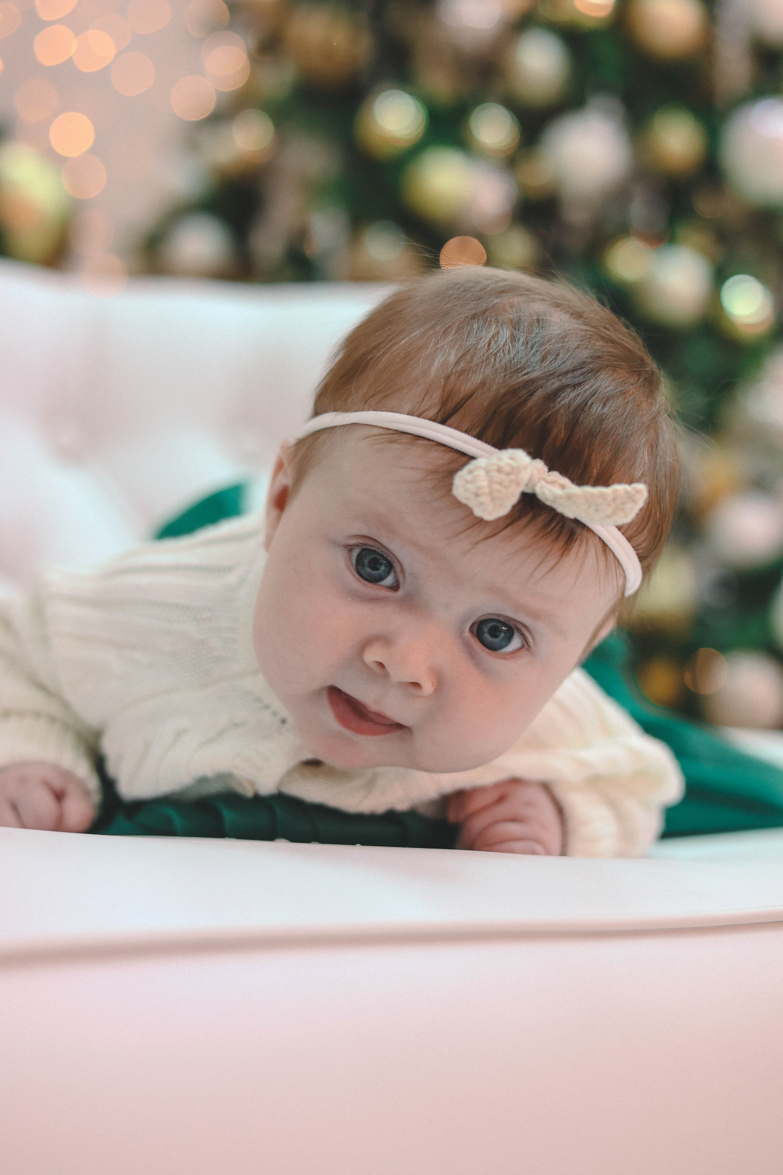 Новогодняя история «Яна и ее семья». Фотограф в Москве Анастасия Калинина