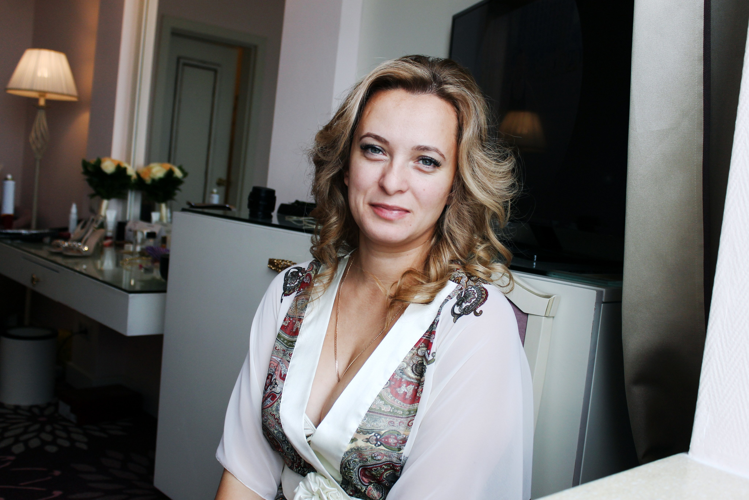 Ирина&Александр. Фотограф в Москве Анастасия Калинина