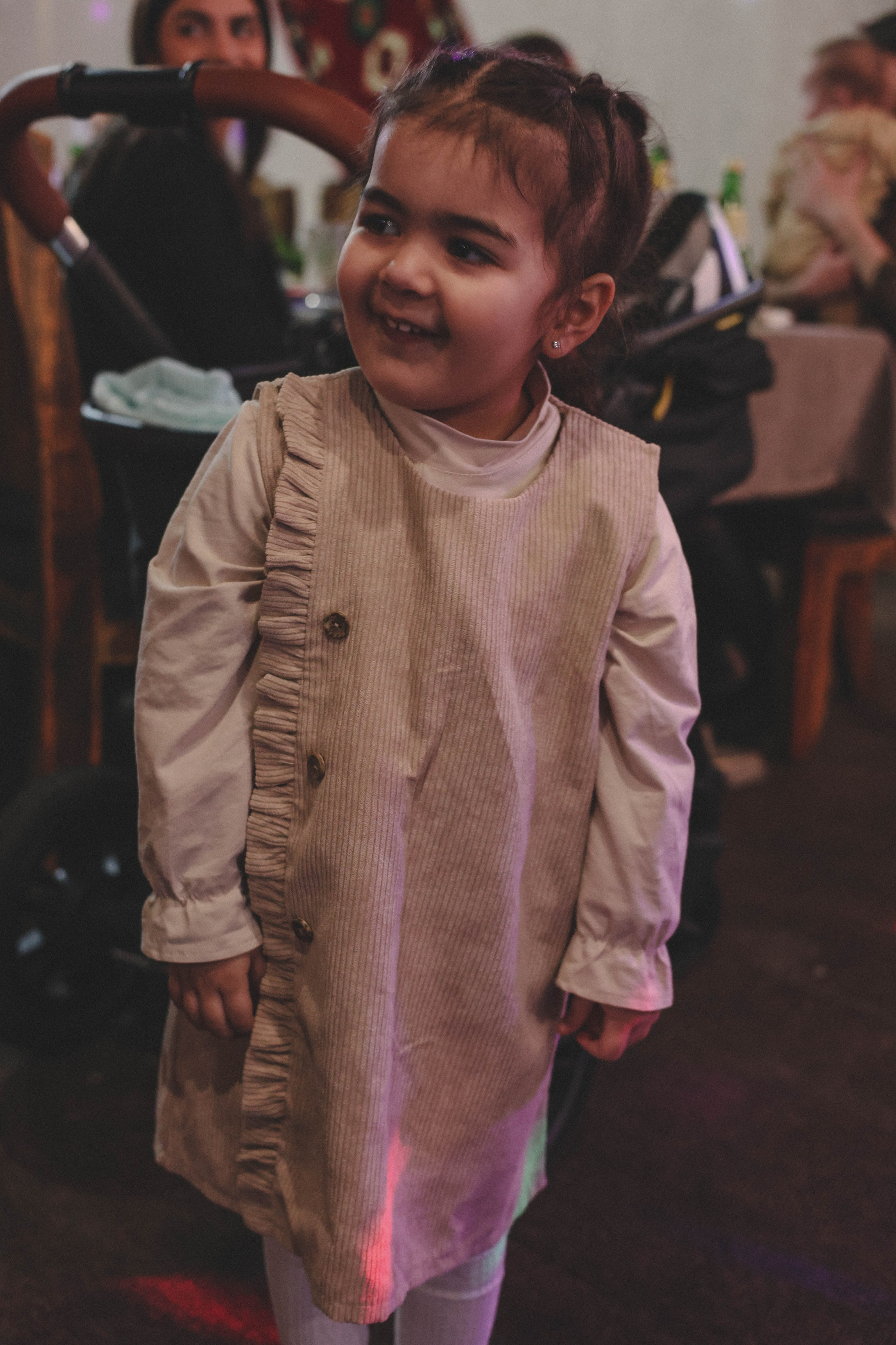 Праздник обрезания. Фотограф в Москве Анастасия Калинина