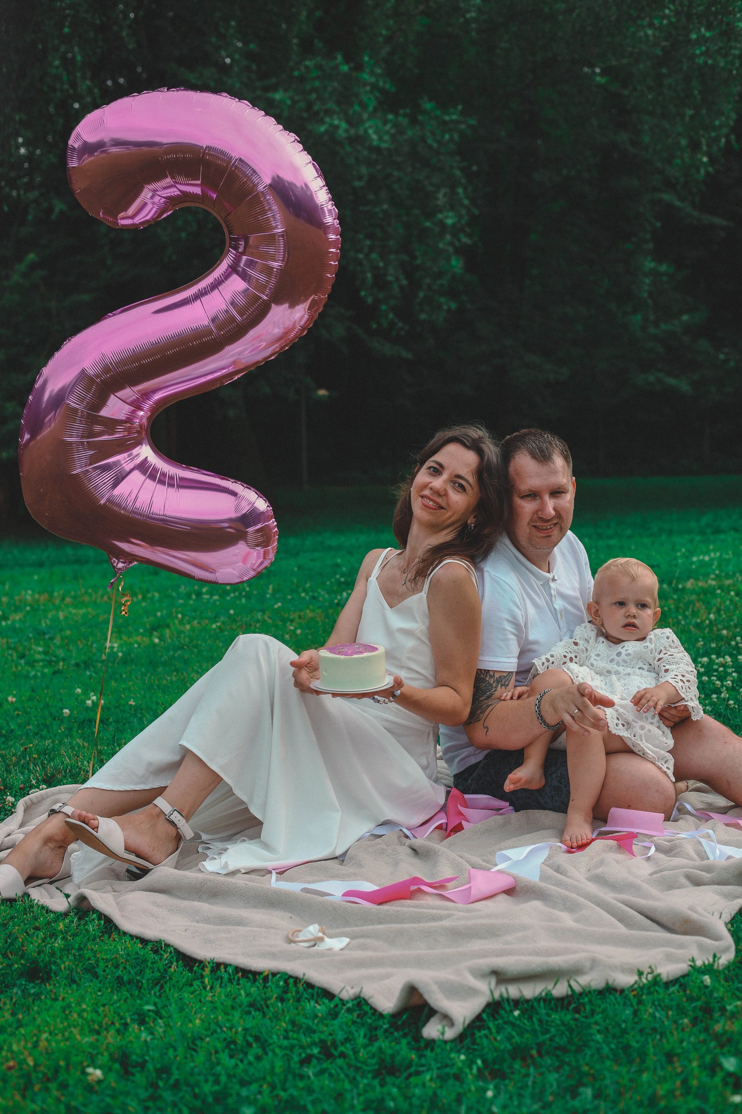 Кире 2. Фотограф в Москве Анастасия Калинина