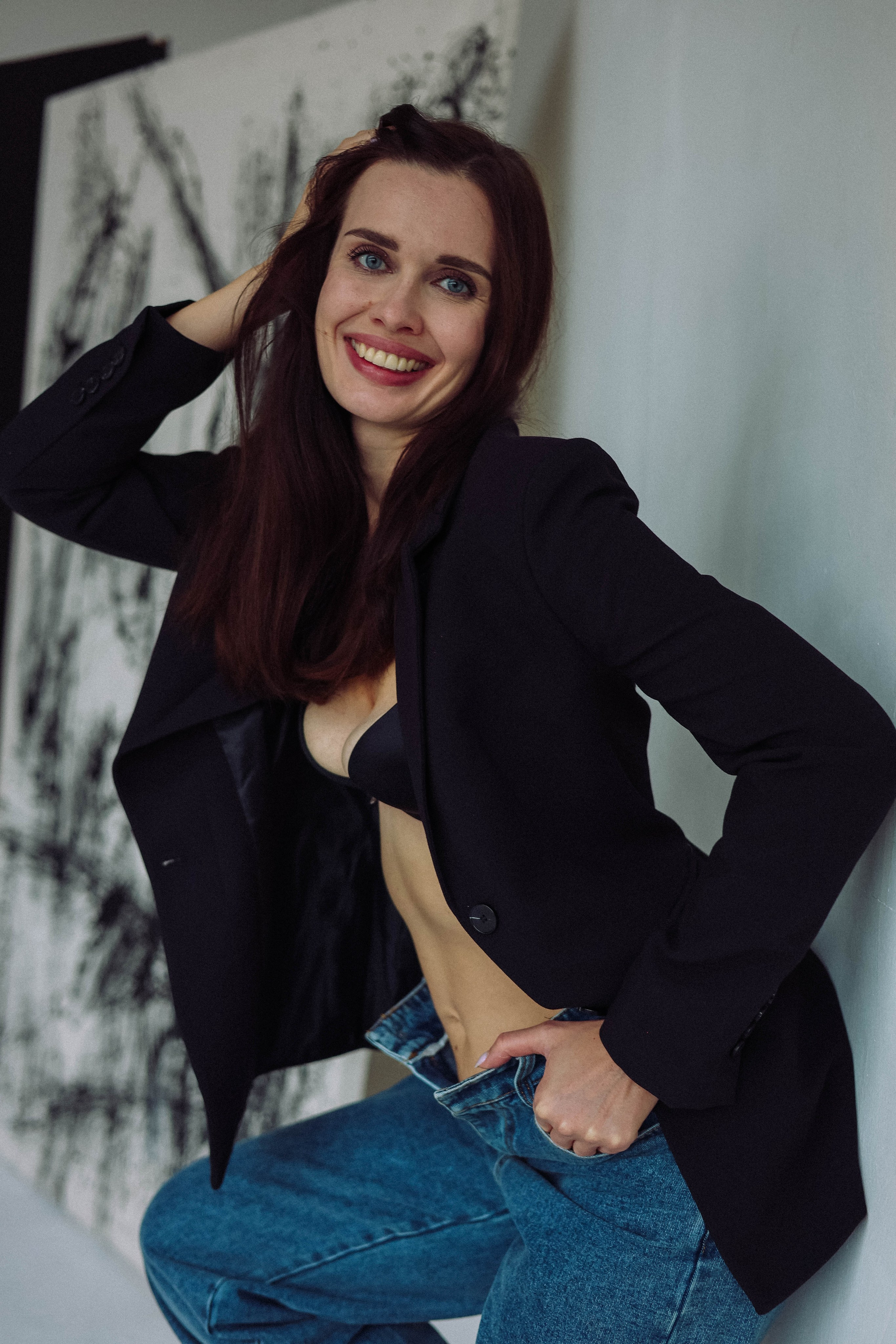 Натали. Фотограф в Москве Анастасия Калинина