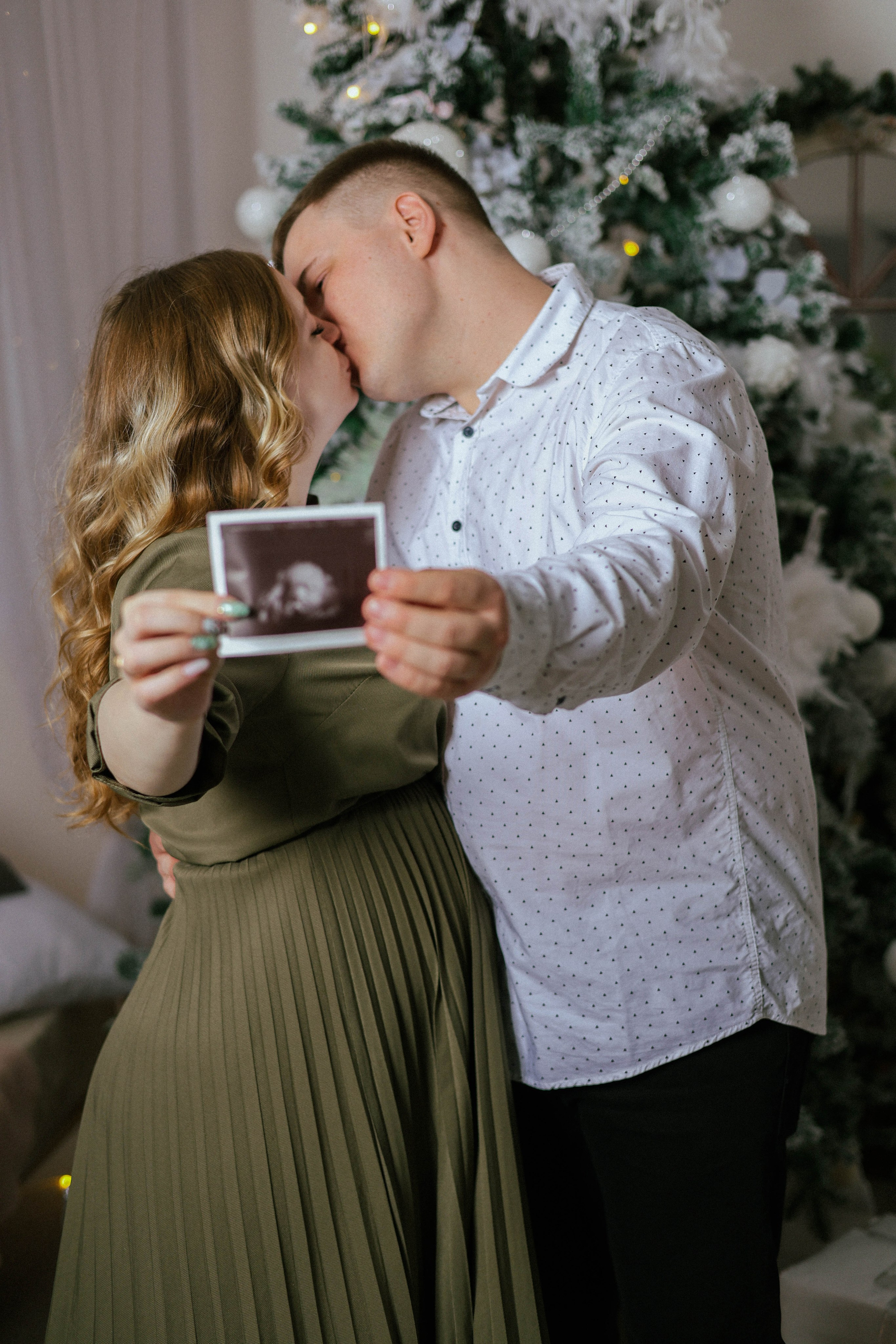 Евгения&Иван. Фотограф в Москве Анастасия Калинина