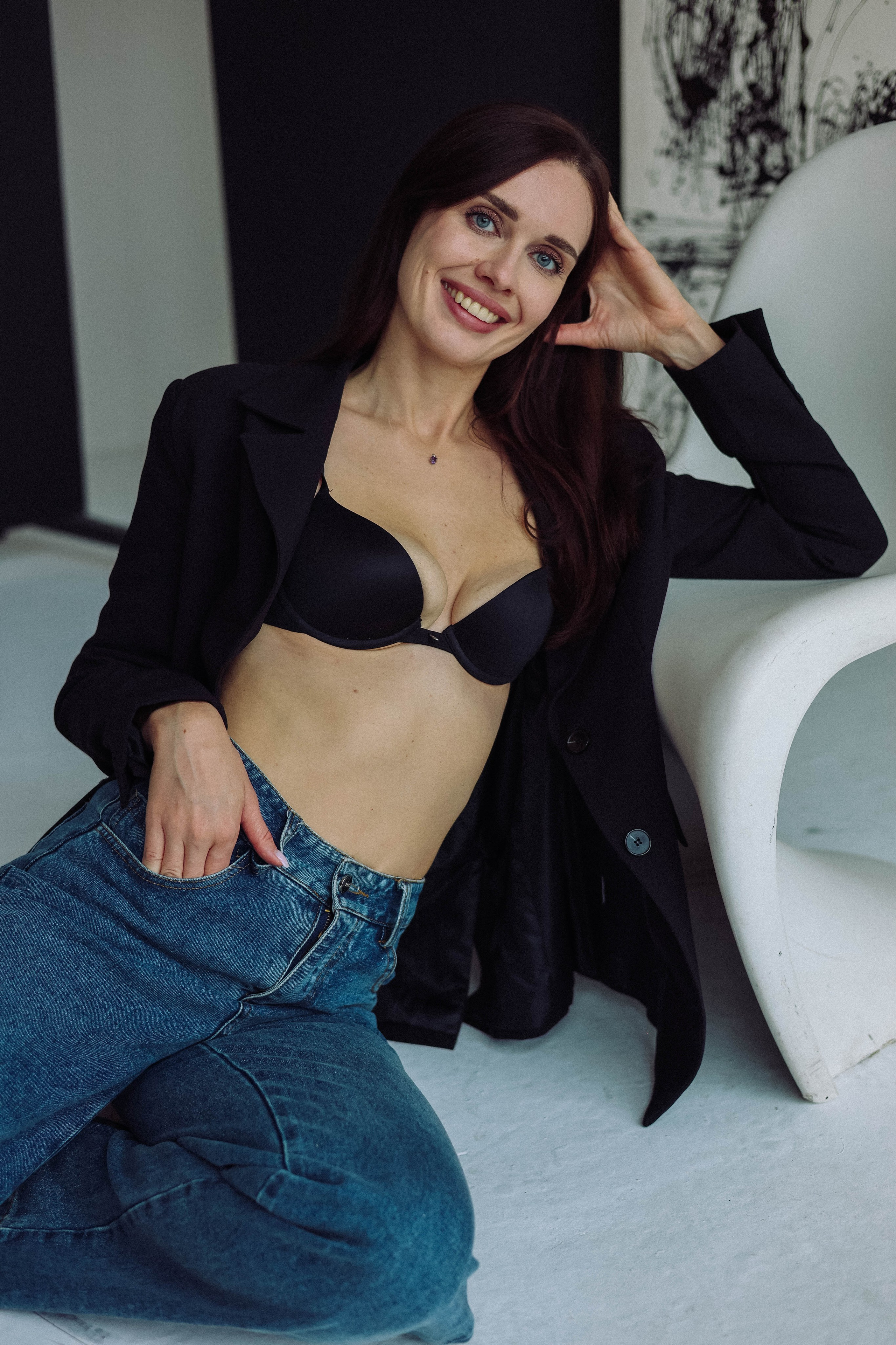 Натали. Фотограф в Москве Анастасия Калинина