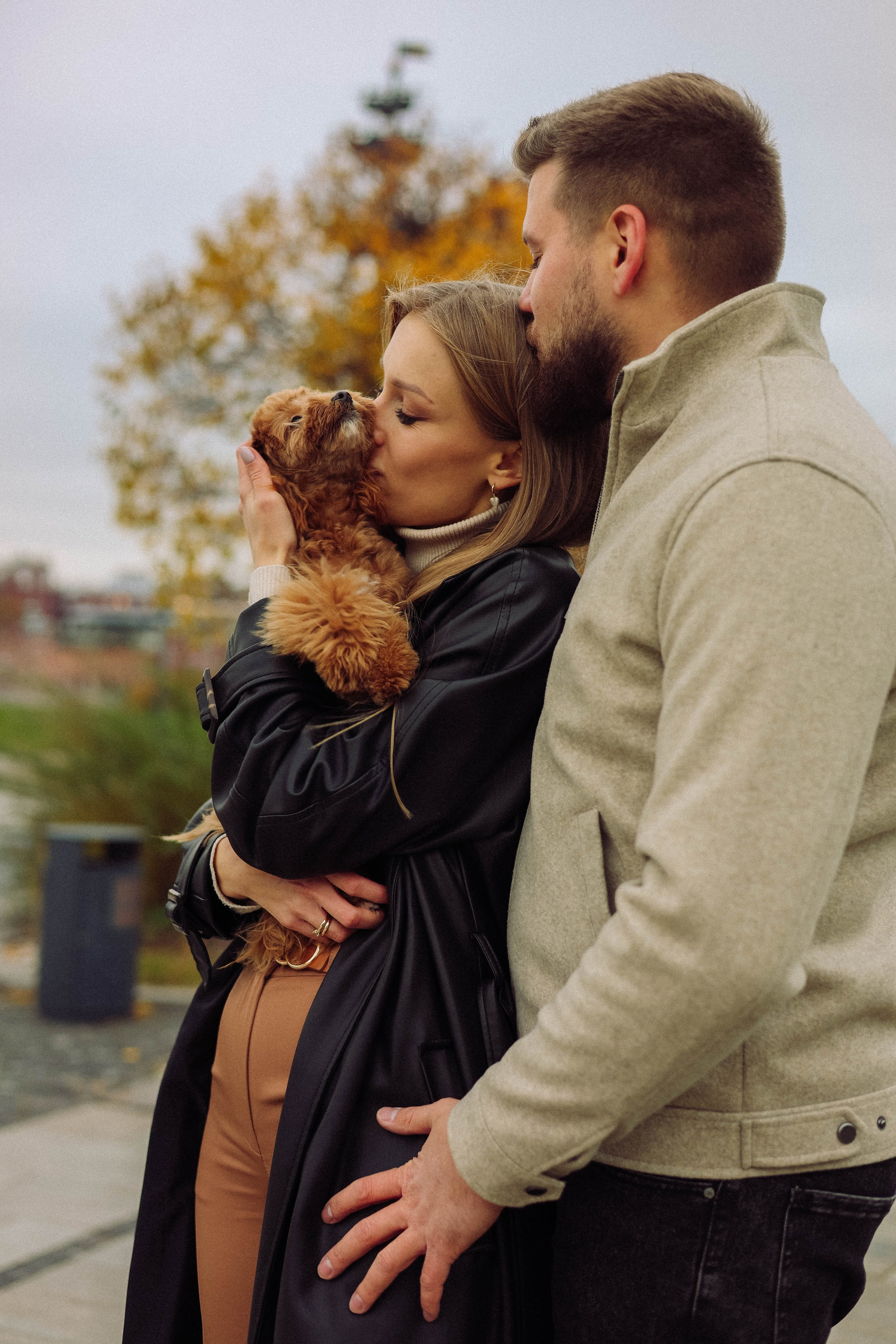 Кира. Фотограф в Москве Анастасия Калинина