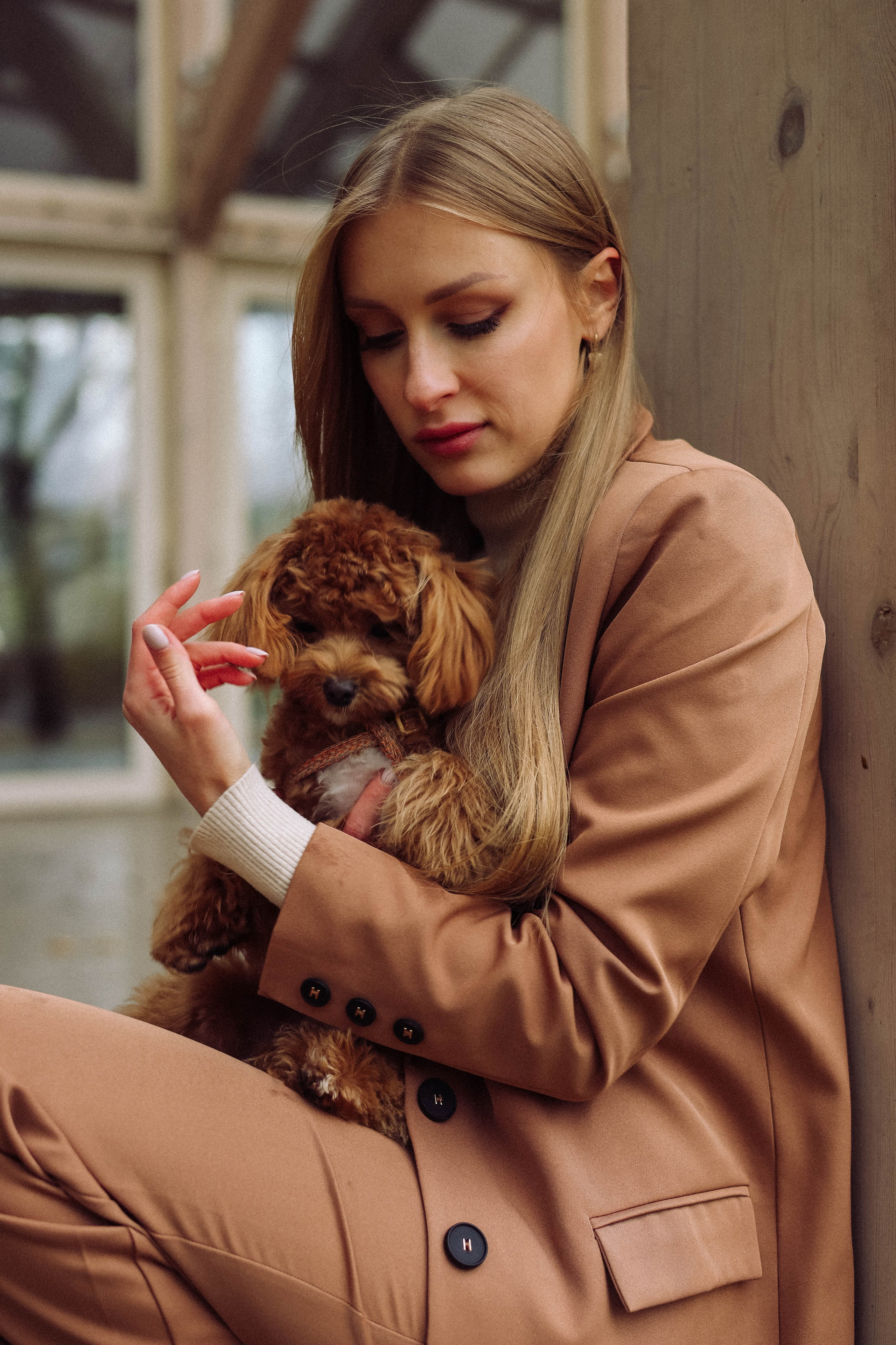 Кира. Фотограф в Москве Анастасия Калинина