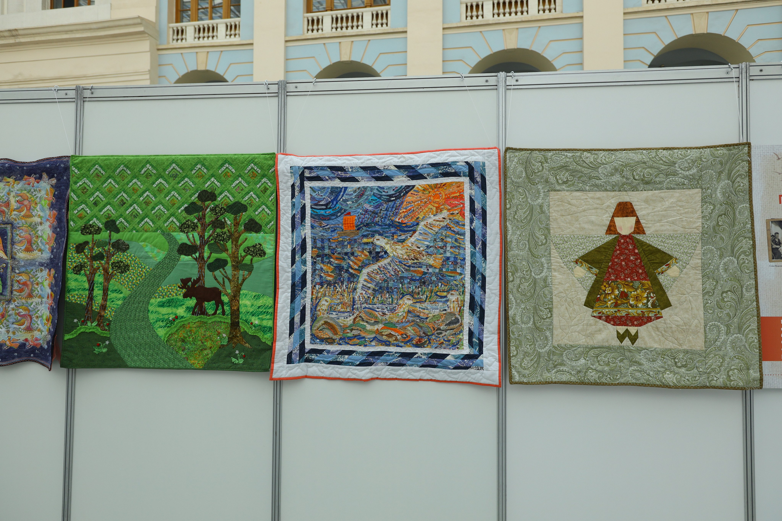 Душа России. Фотограф в Туле Крупский АнДРей. Фотостудия «КАДР71» в Туле