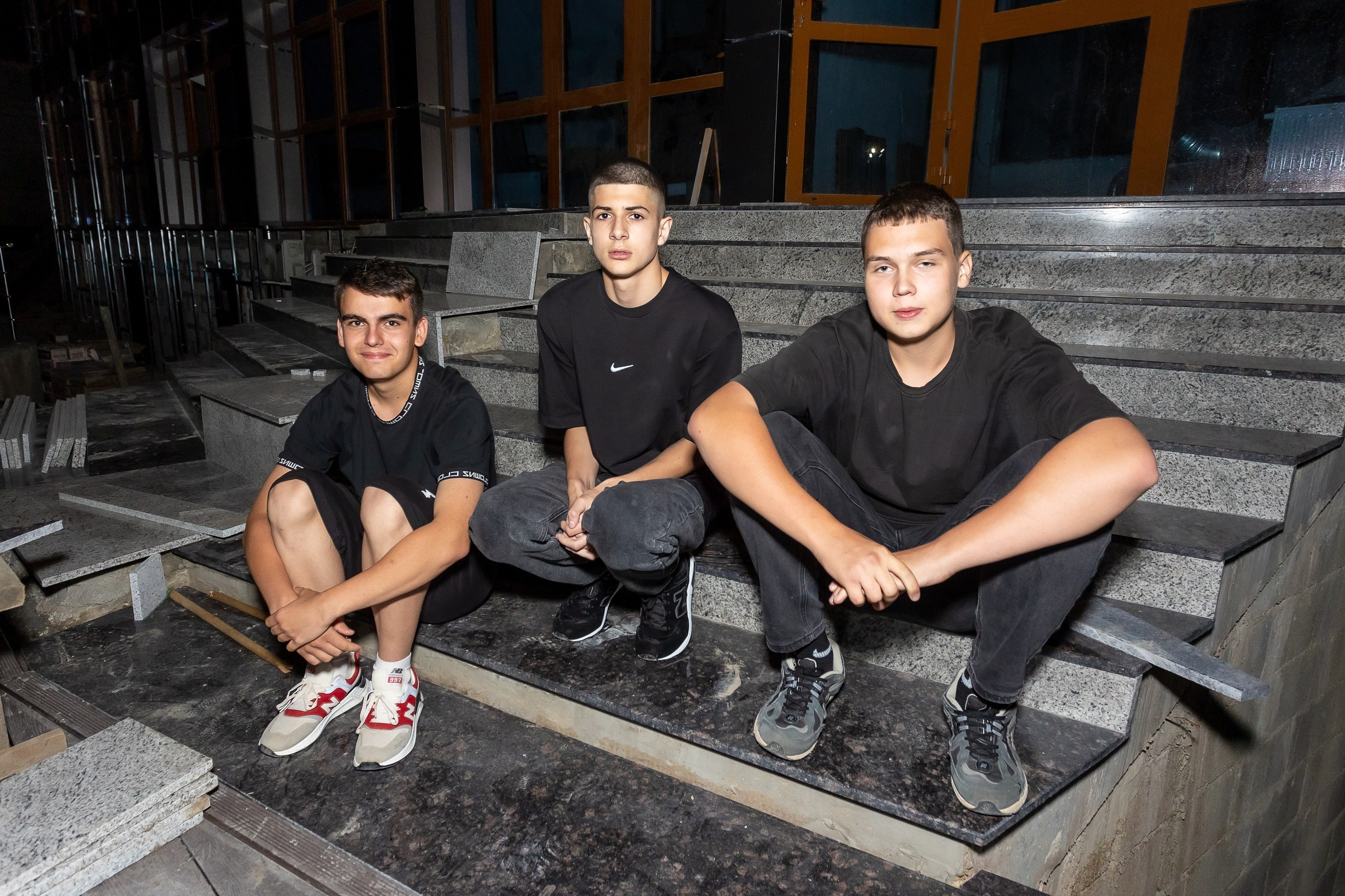 Вручение аттестата и выпускной вечер. Выпускные альбомы Майкоп, Краснодар Елена Золотарева