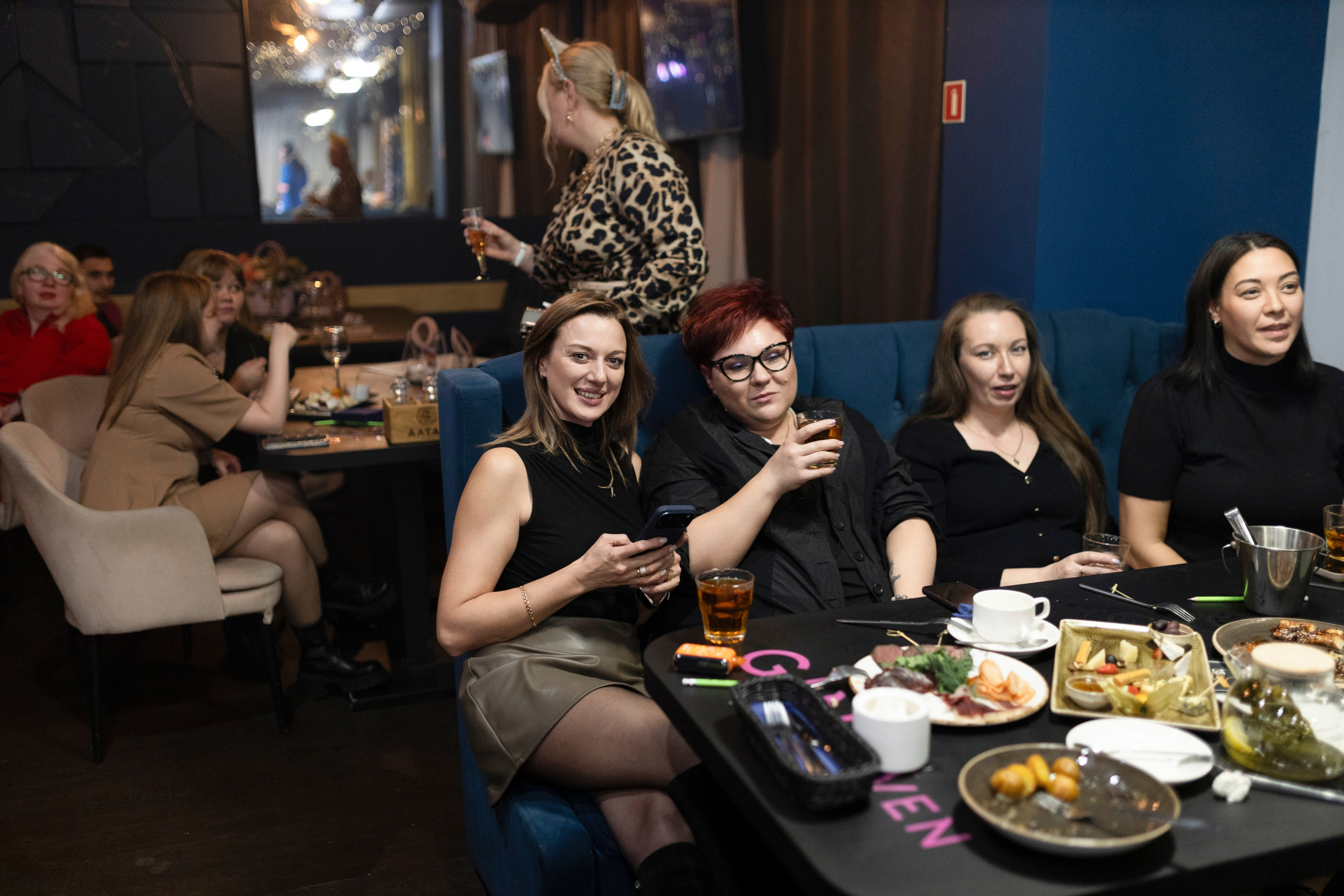 «Девочки, такие девочки!». Andrey Pospelove. Фотограф в Саратове