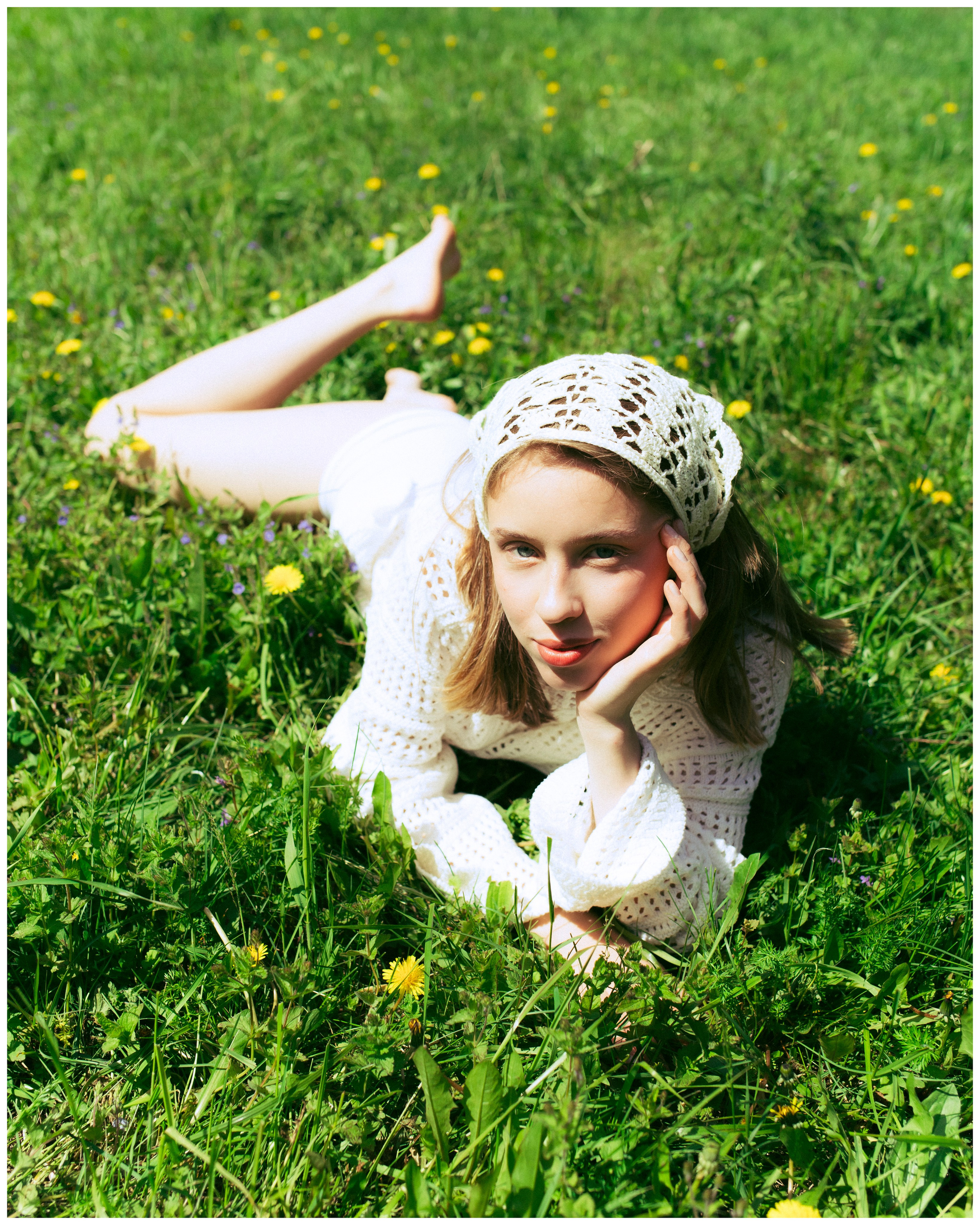 Маша. Катерина Аникеева | Фотограф | Екатеринбург