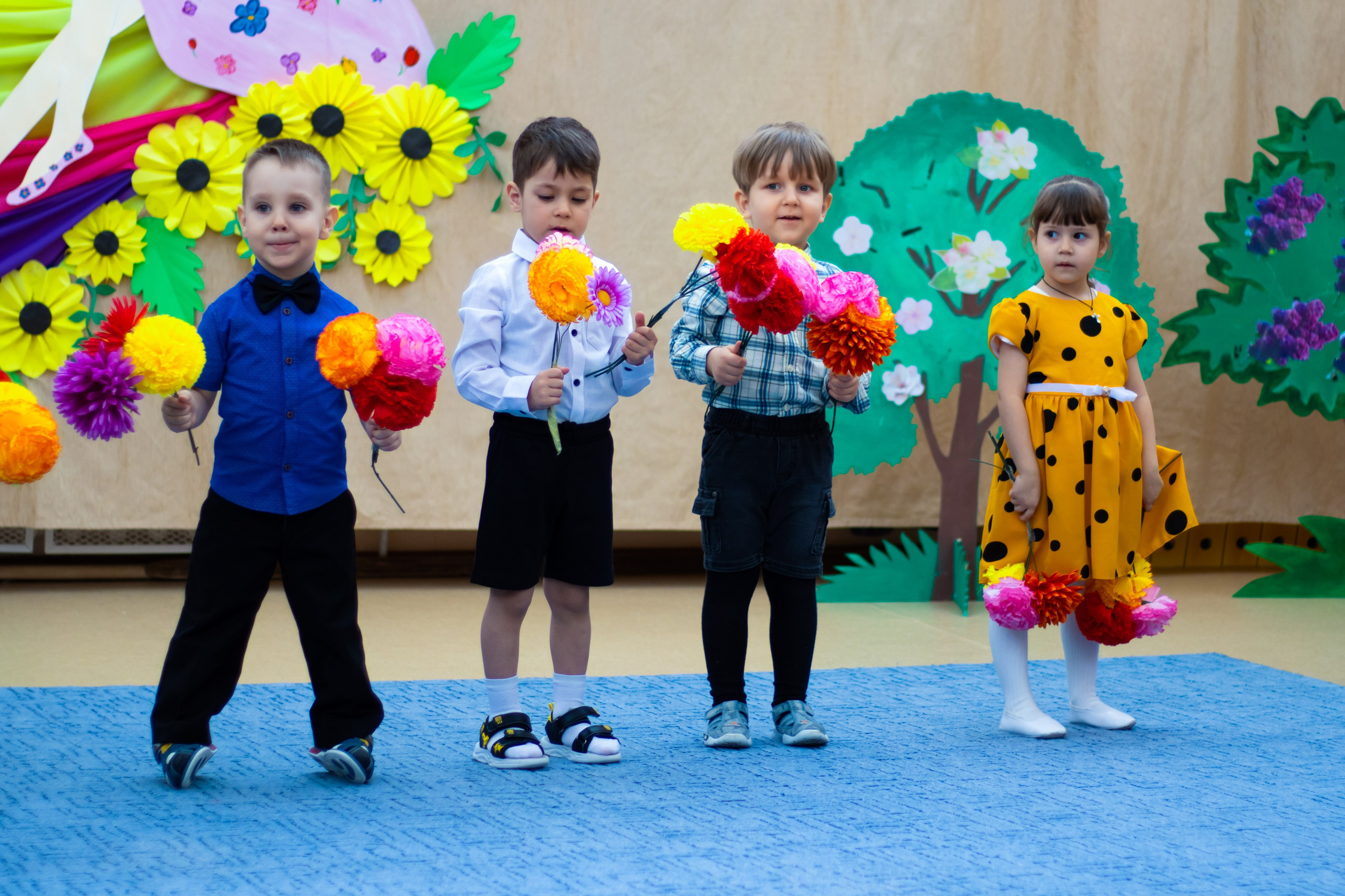 Праздничные съемки. Семейный фотограф в Невельске Виолетта Киселева-Лелейка