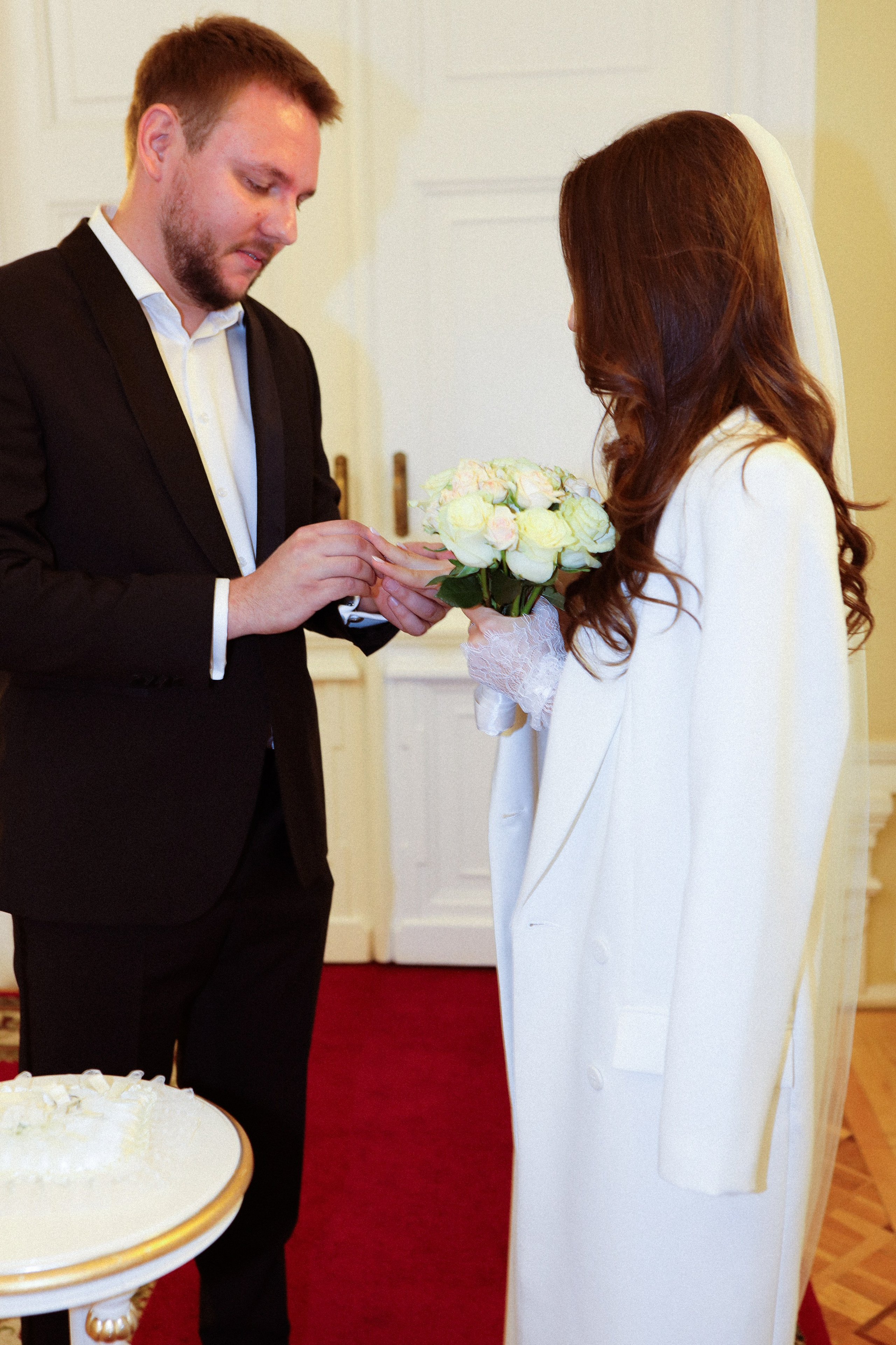 Ангелина и Евгений. Фотограф в Оренбурге Майя Шатрова