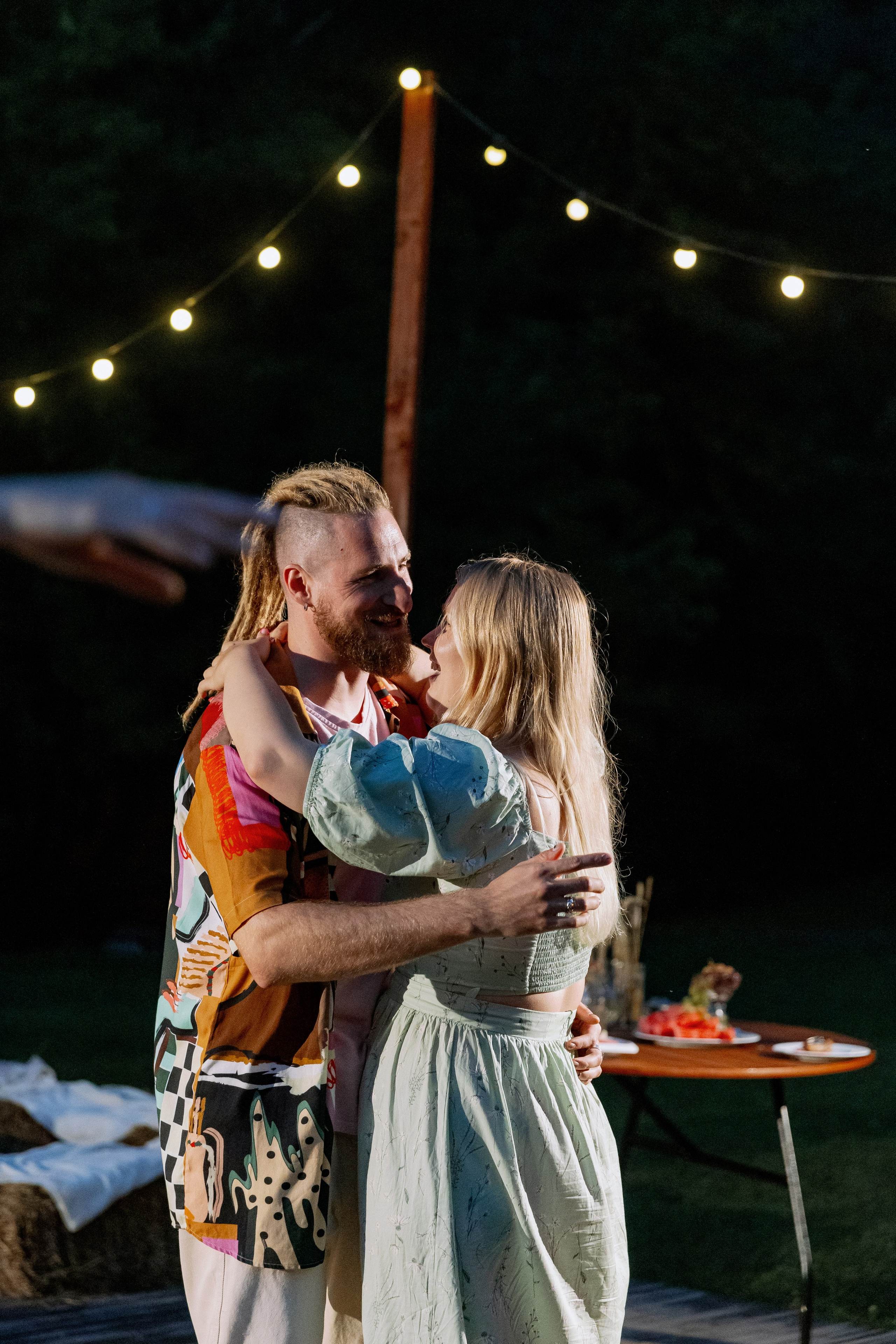 10.08.2023 Дмитрий и Виктория. Фотограф в Красноярске