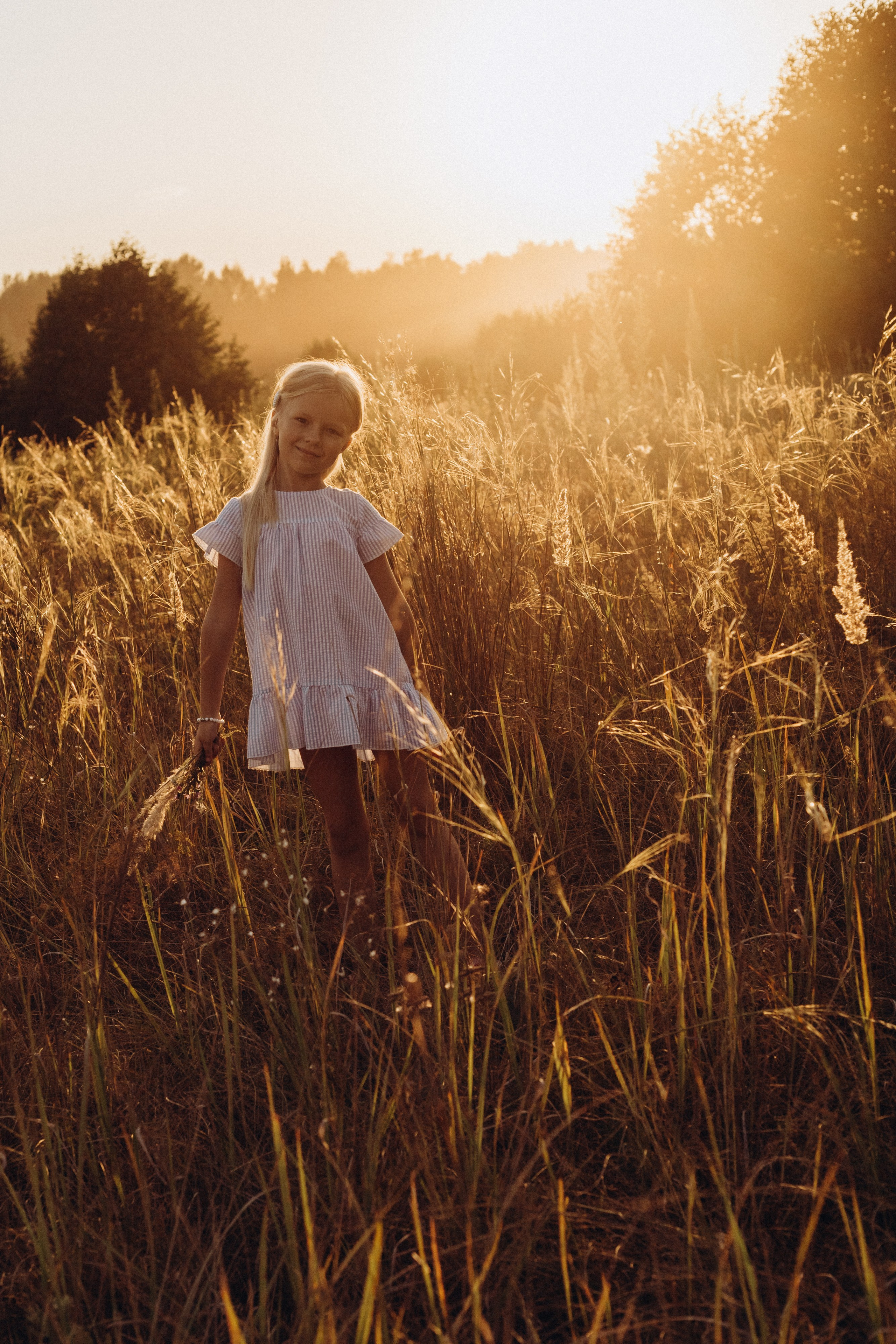 Family. Портретный фотограф в Самаре Anastasia Davi. Съемки для брендов