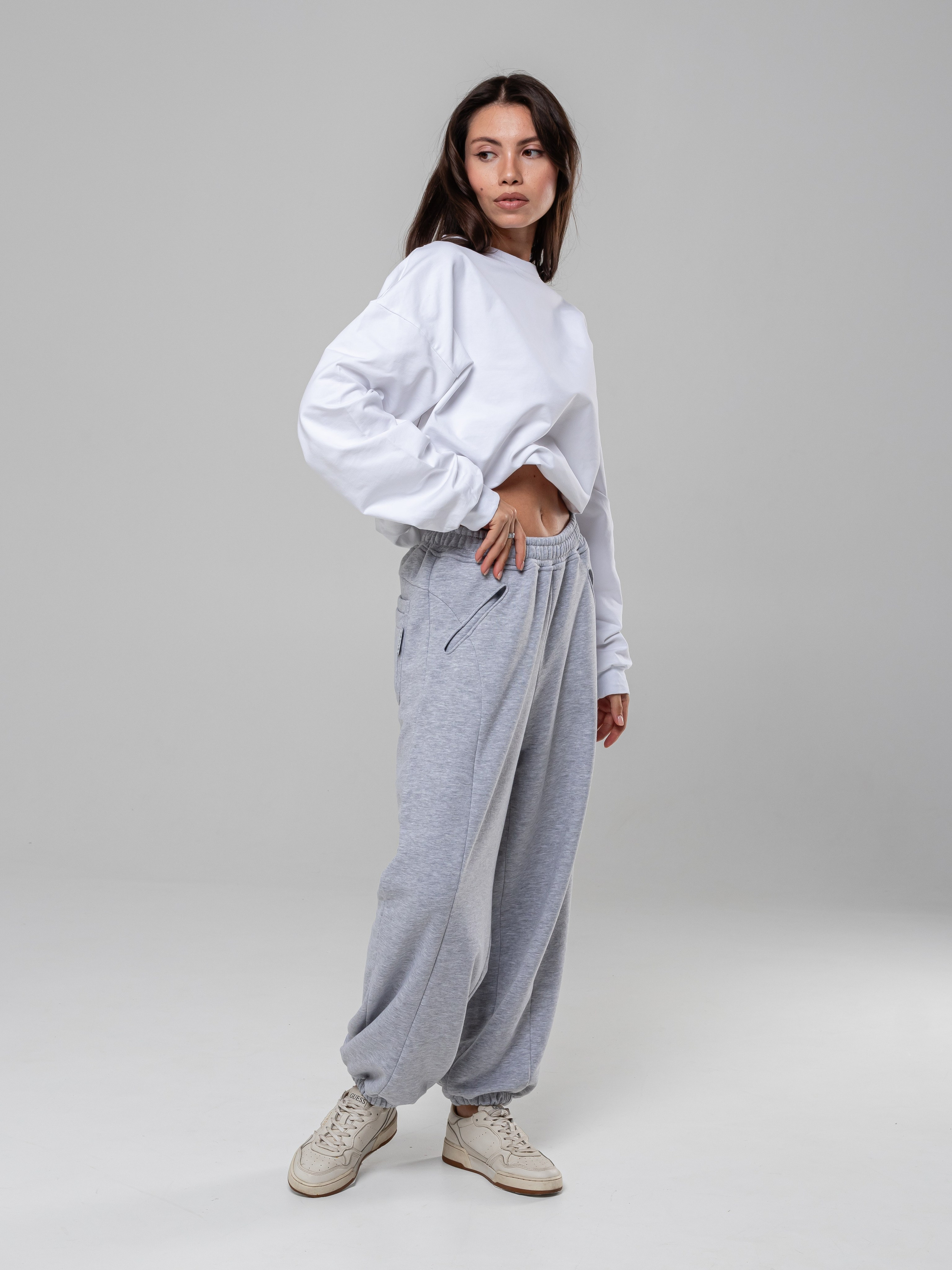 Худи и штаны. Фотограф в Краснодаре Арина Кудряшова