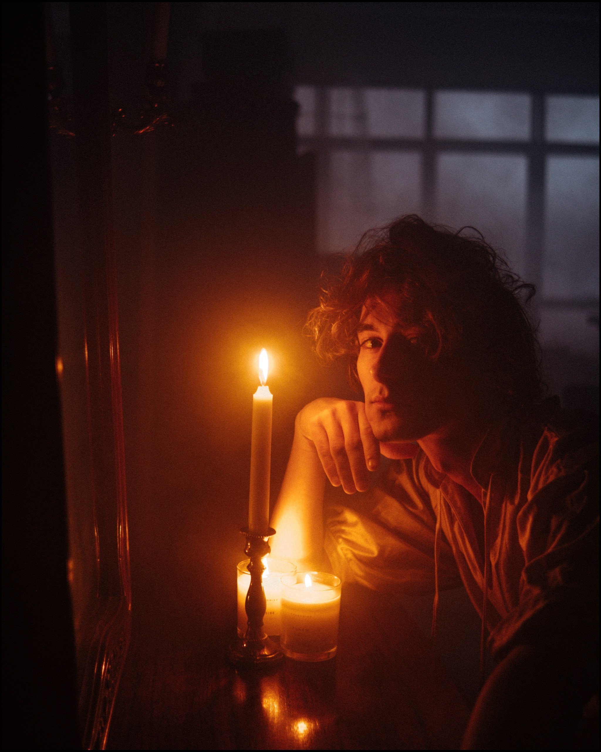 Anar. Dariaegudina.ru