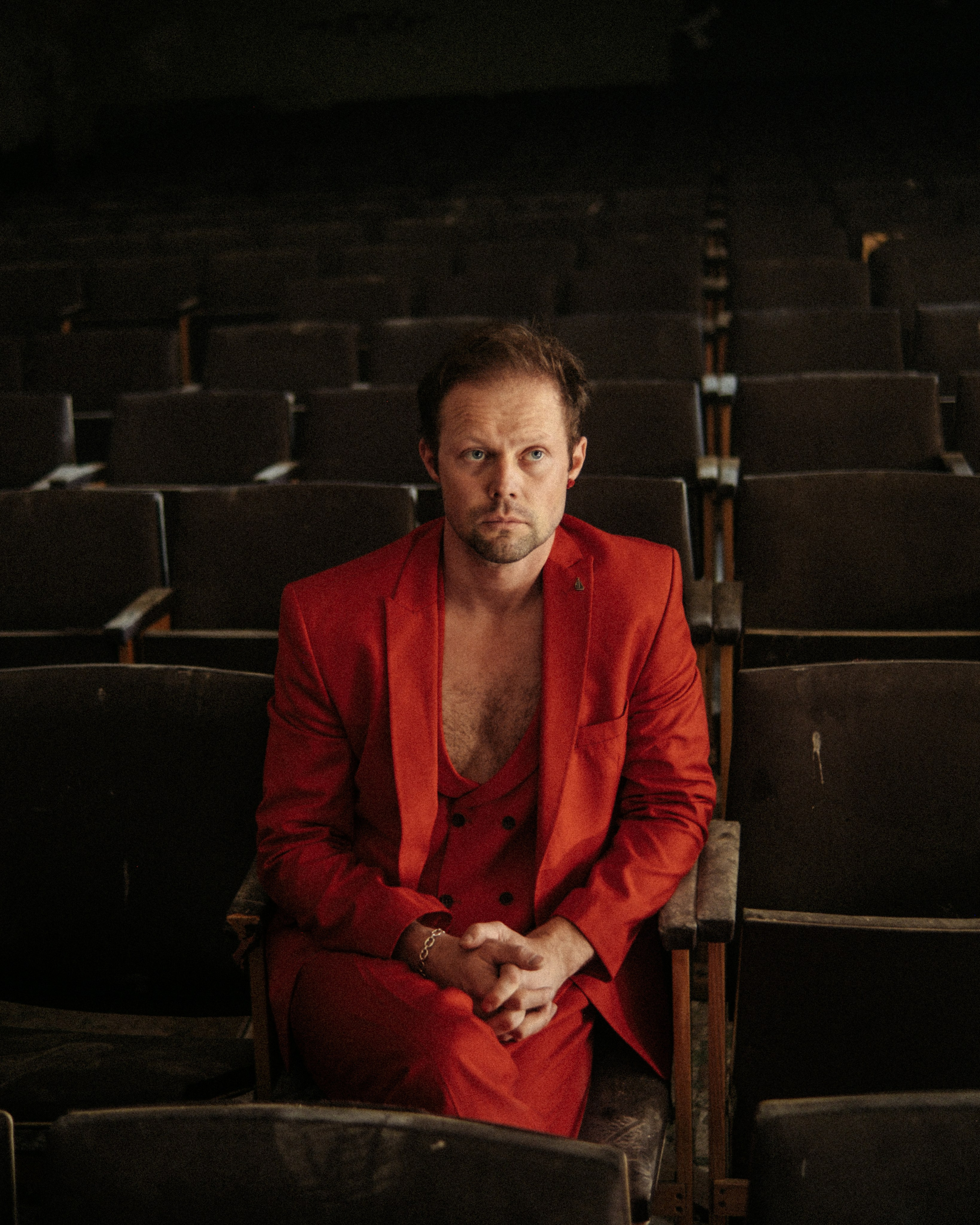 Danya. Dariaegudina.ru