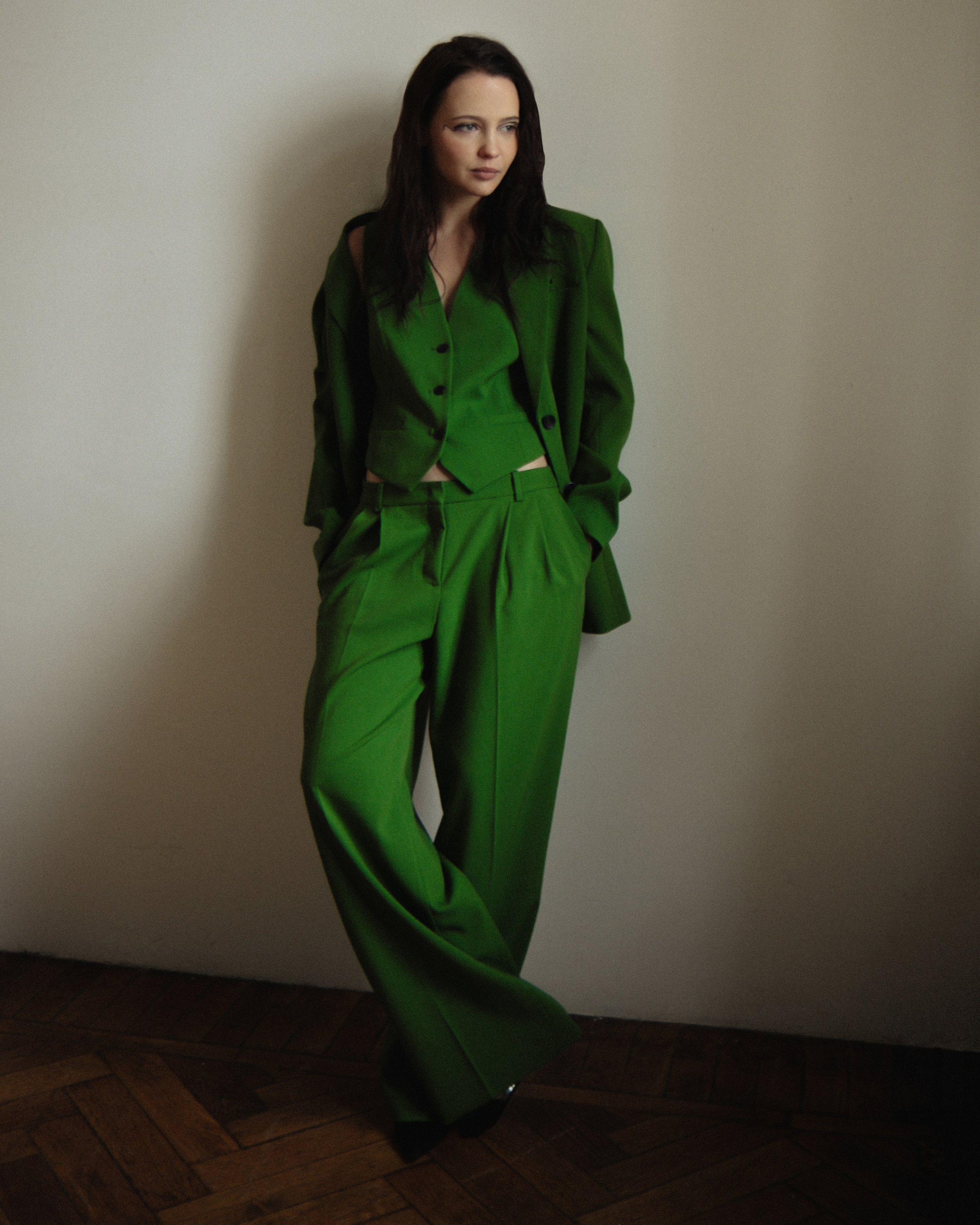 Julia. Dariaegudina.ru