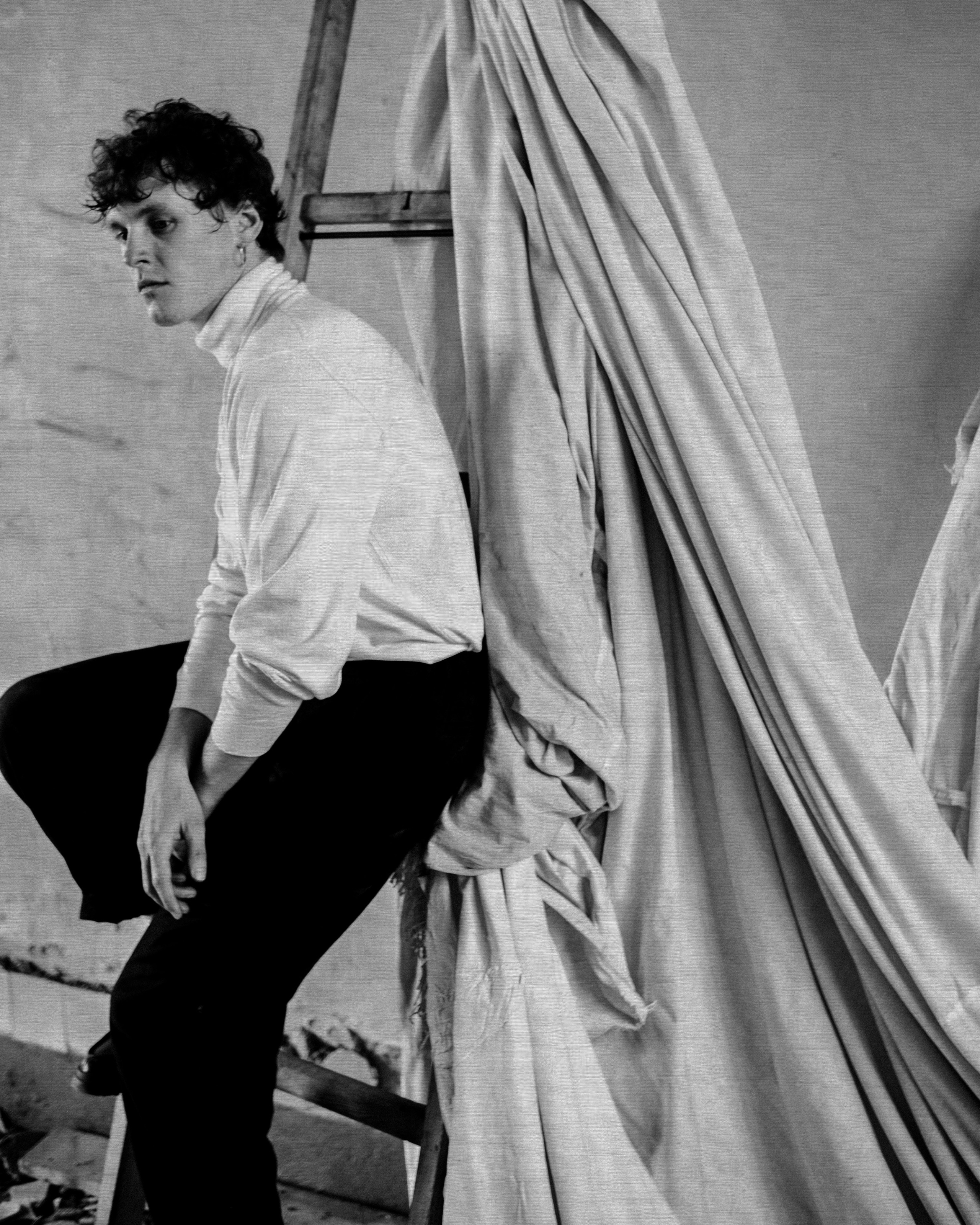 Nikita. Dariaegudina.ru