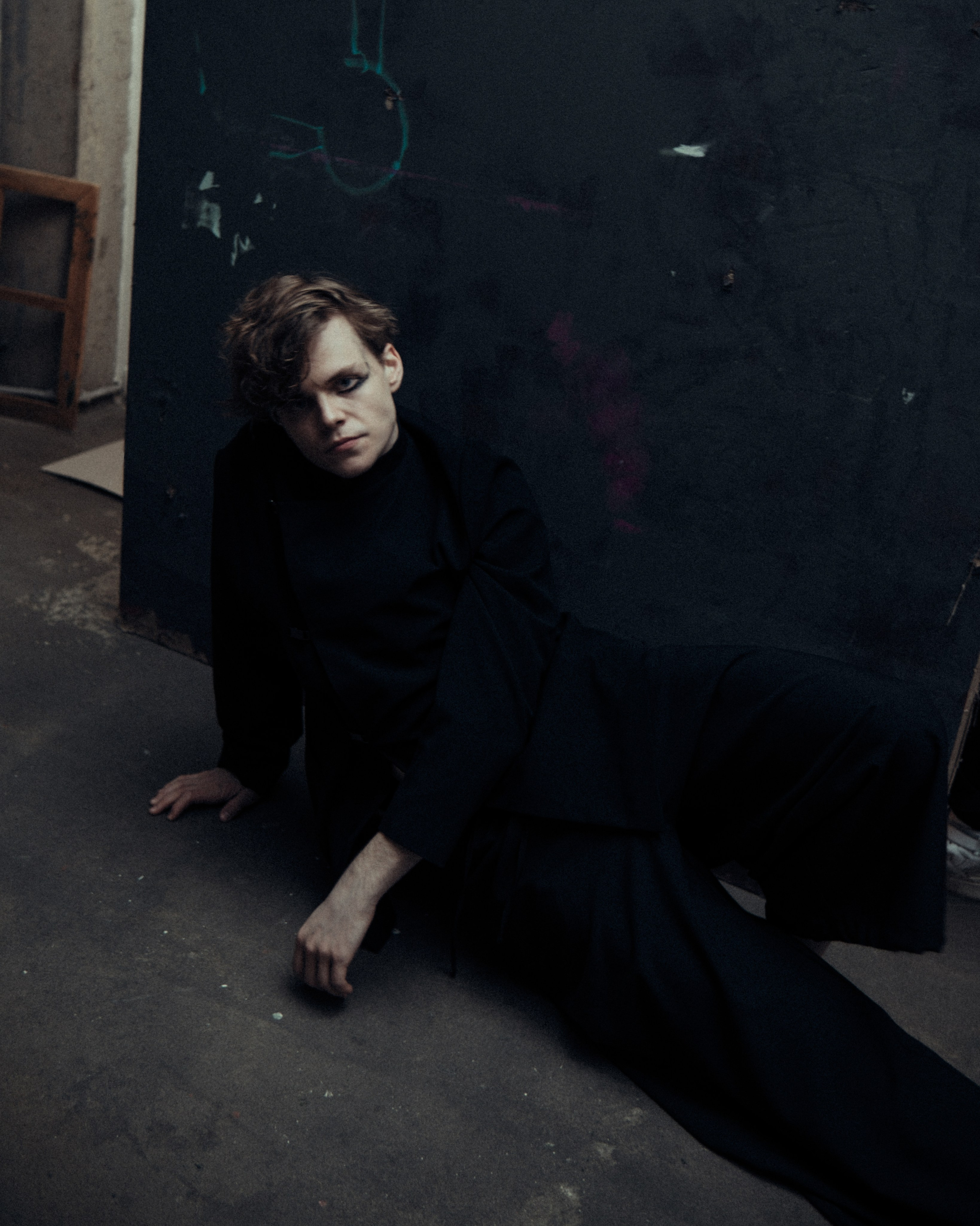 Artemiy. Dariaegudina.ru