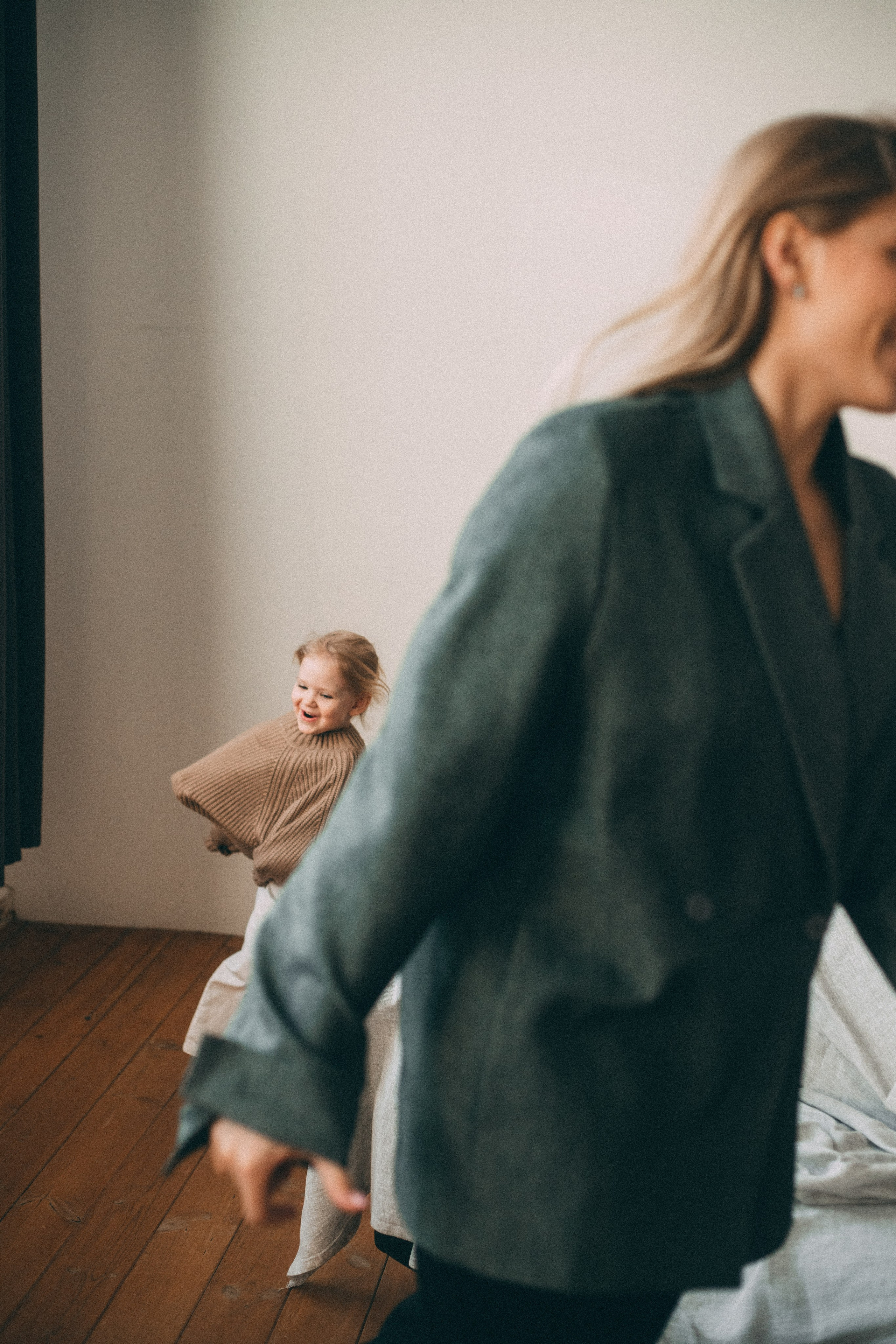 Зоя & Аня & Федя. Главная