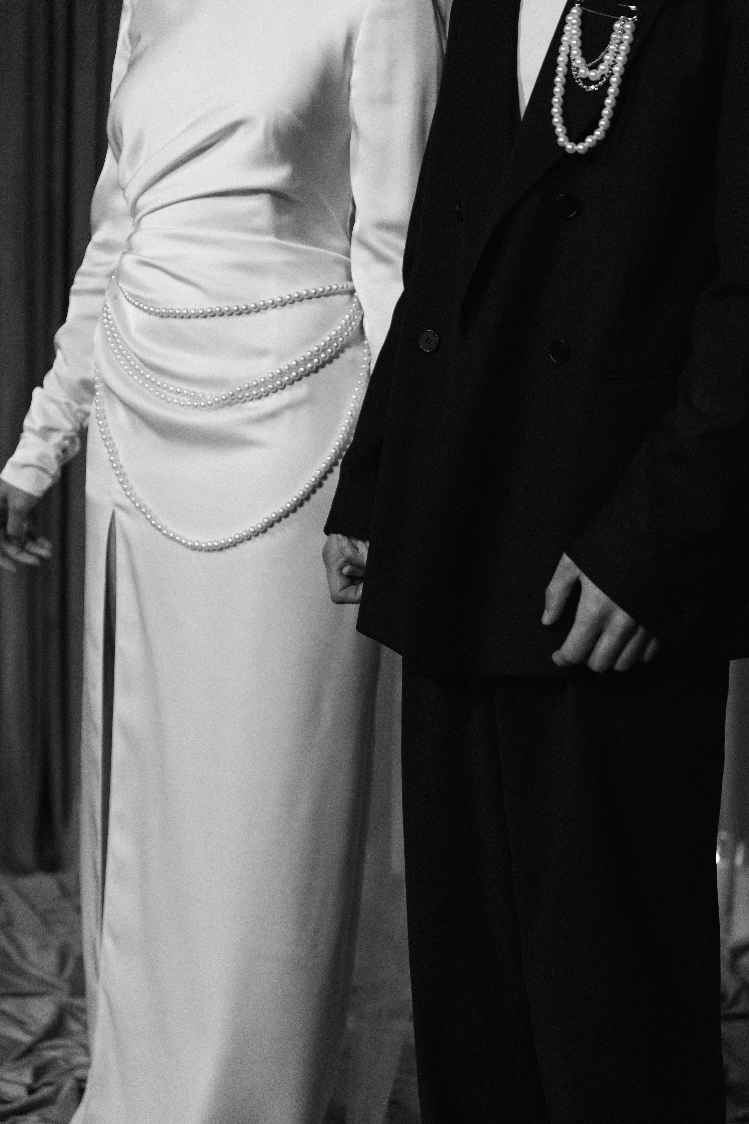 Дмитрий & Алина. Фотограф Мария Тулупцева