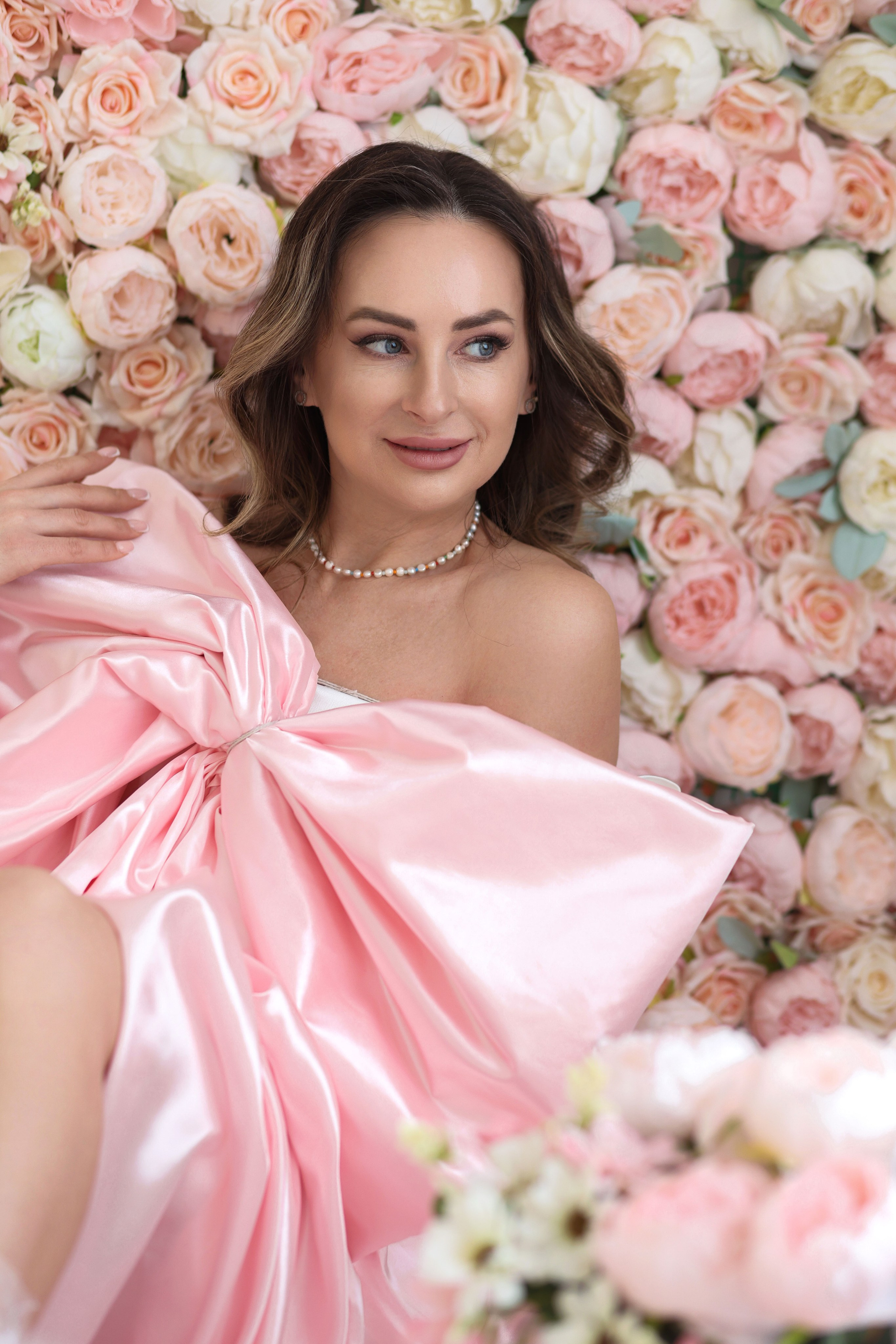 Леся. Семейный фотограф в Санкт-Петербурге Назарова Ксения