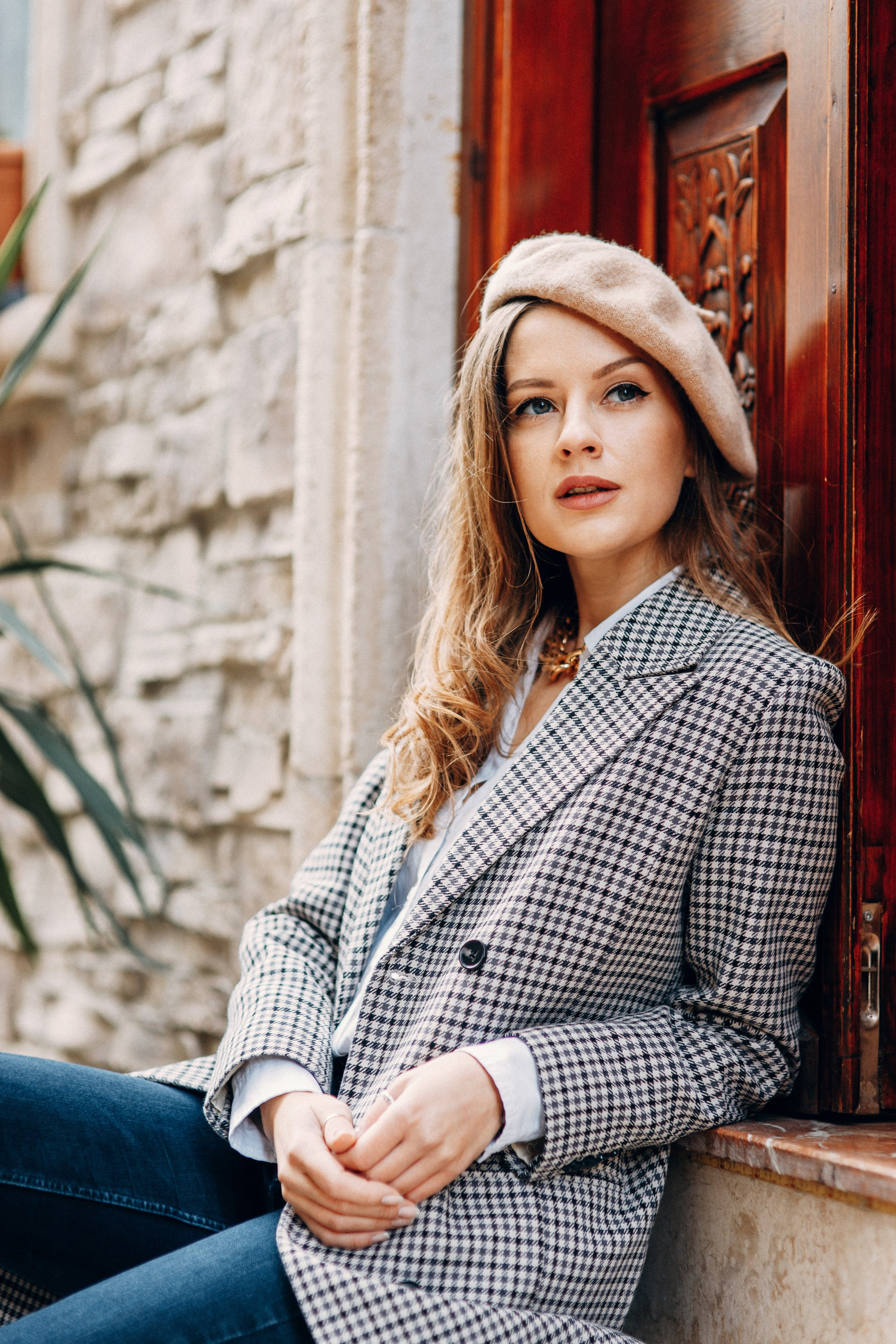 Фотосессии в Стамбуле