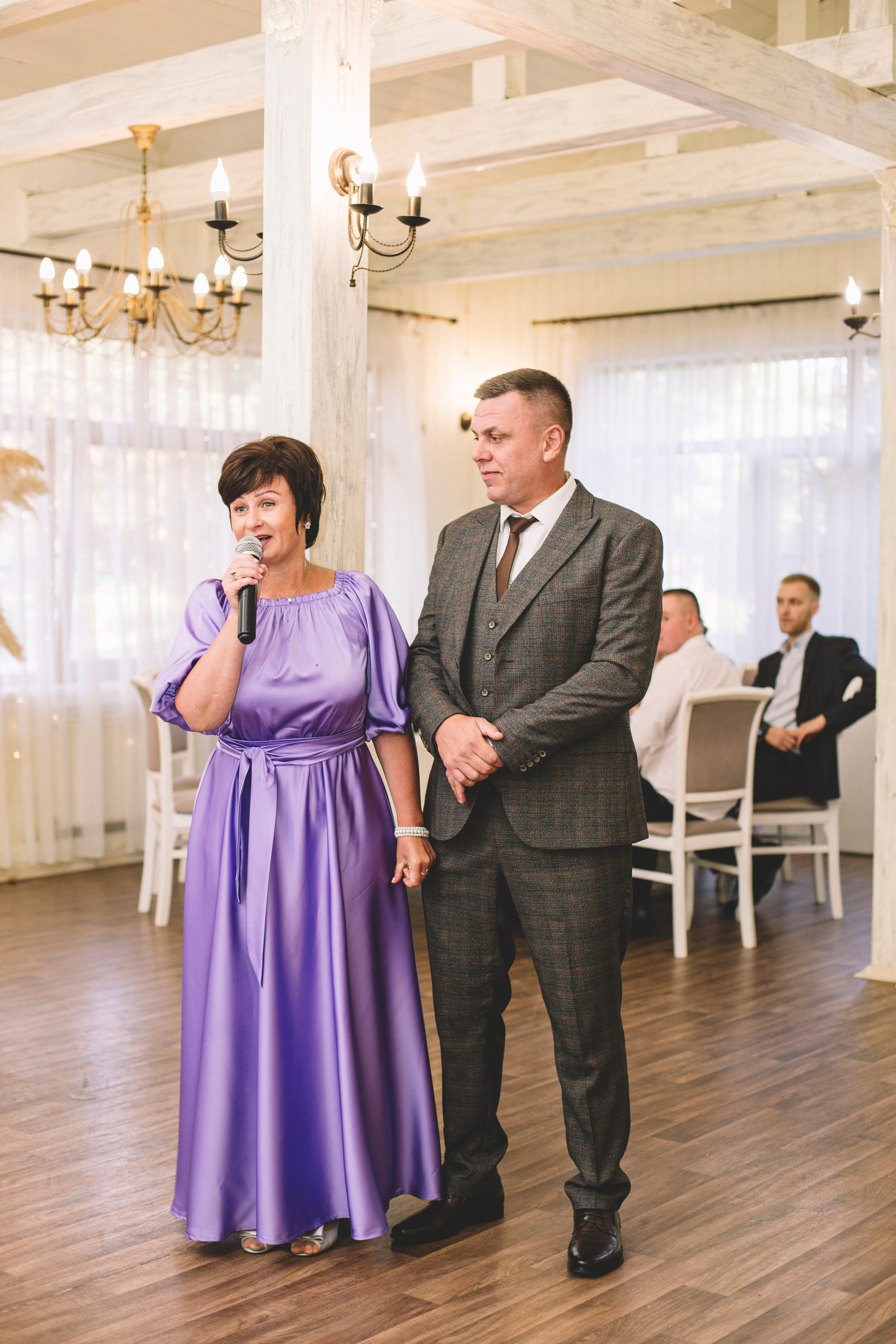 Владимир и Екатерина. Портретный и свадебный фотограф Даня Похватова