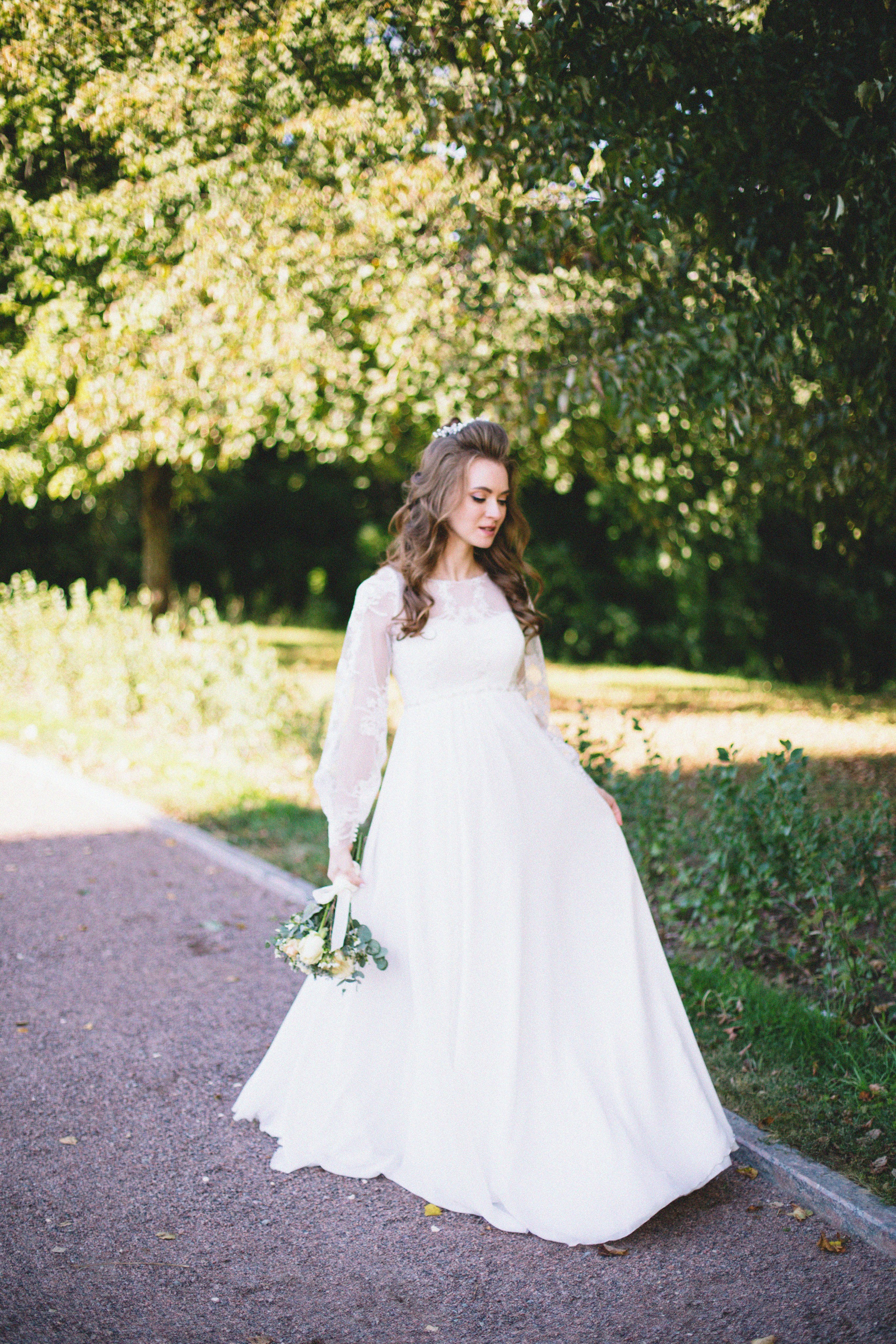 Владимир и Екатерина. Портретный и свадебный фотограф Даня Похватова