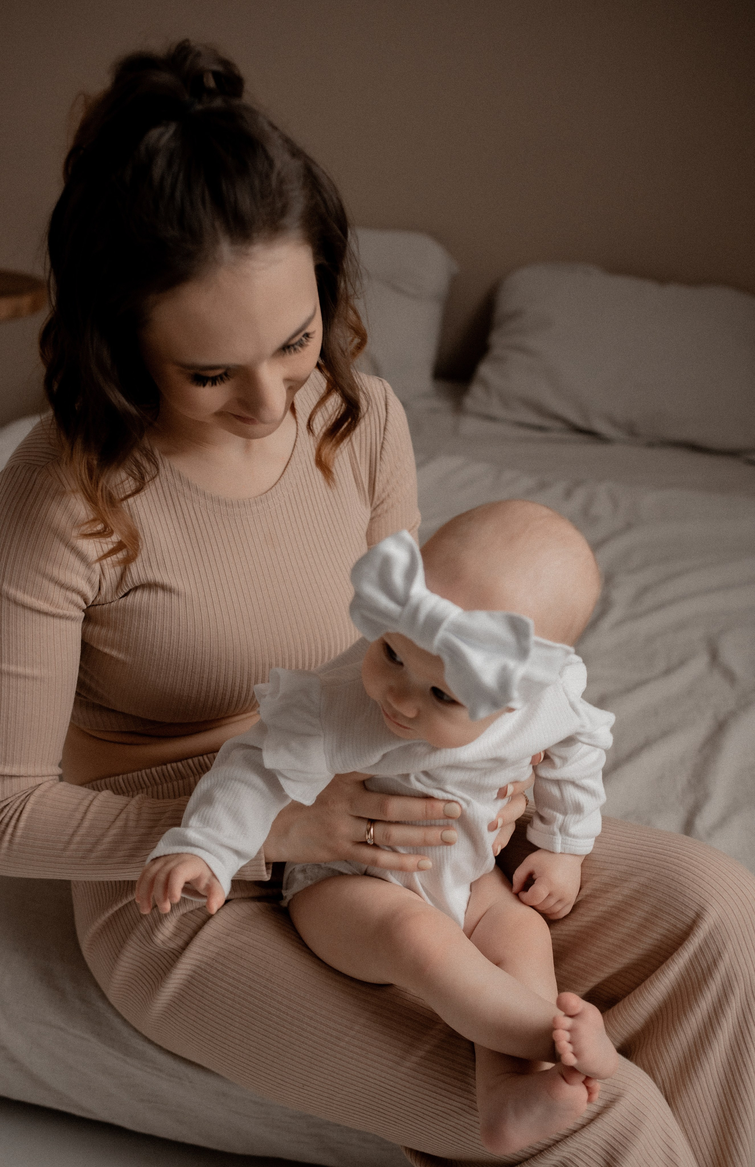 Семья. Свадебный и семейный фотограф в Серпухове Александра Дерюшева