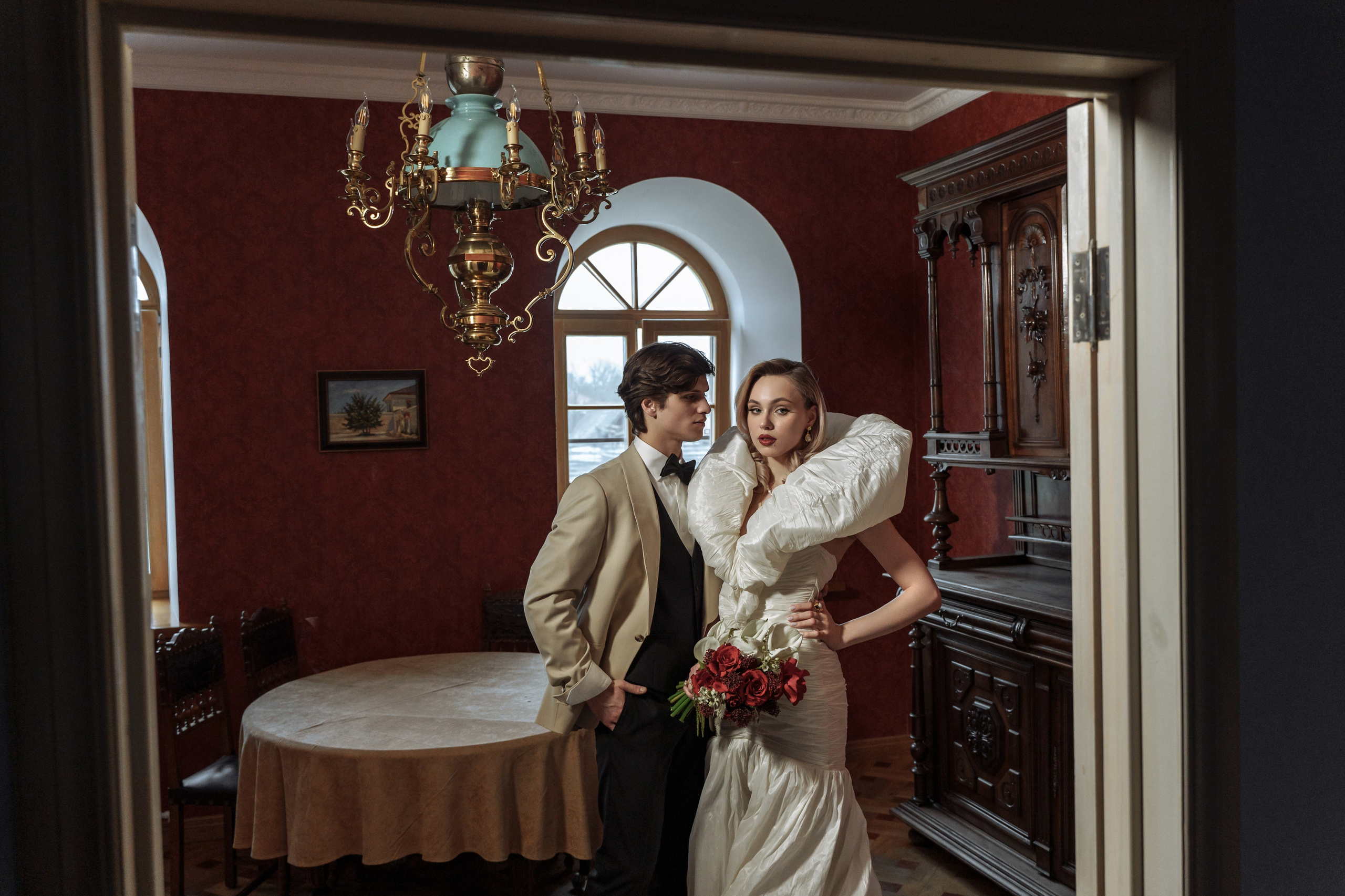 Усадьба. Фотограф Воронеж/Белгород/Курск/все виды съемок