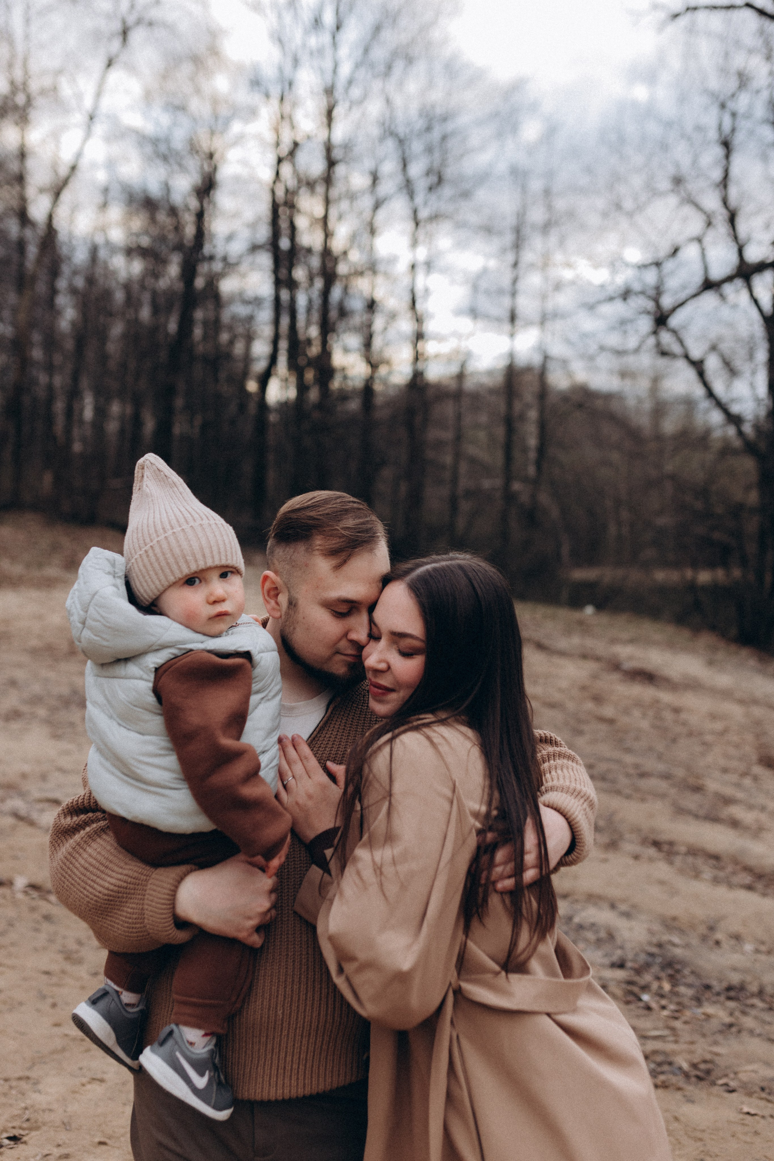 Настя, Влад и Богдан. Фотограф в Нижнем Новгороде Лебедева Елена
