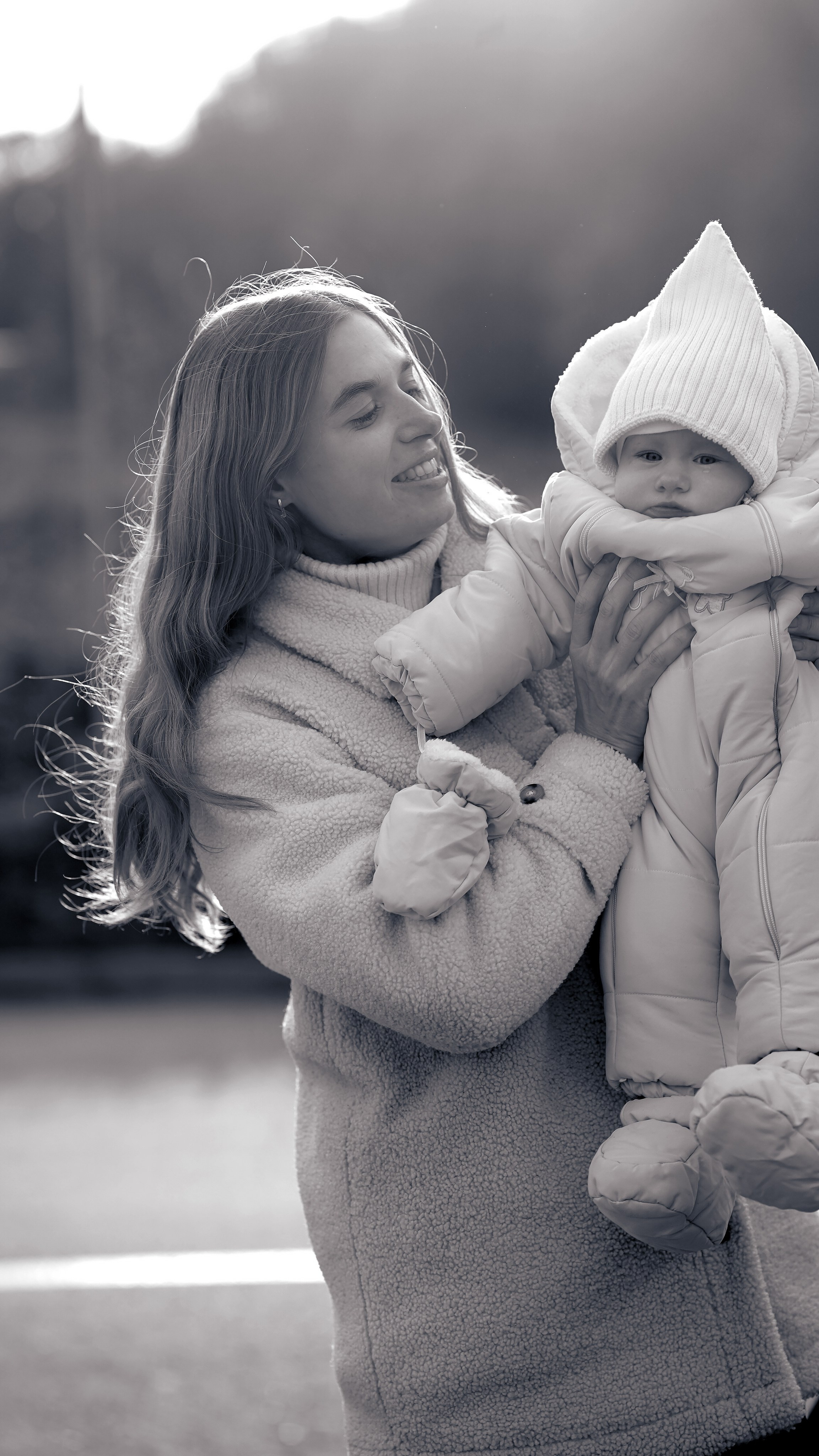 Семейная осенняя. Фотограф Надежда Жемкова. Фотосъёмка, ретушь, фотомонтаж для вас и вашего бизнеса