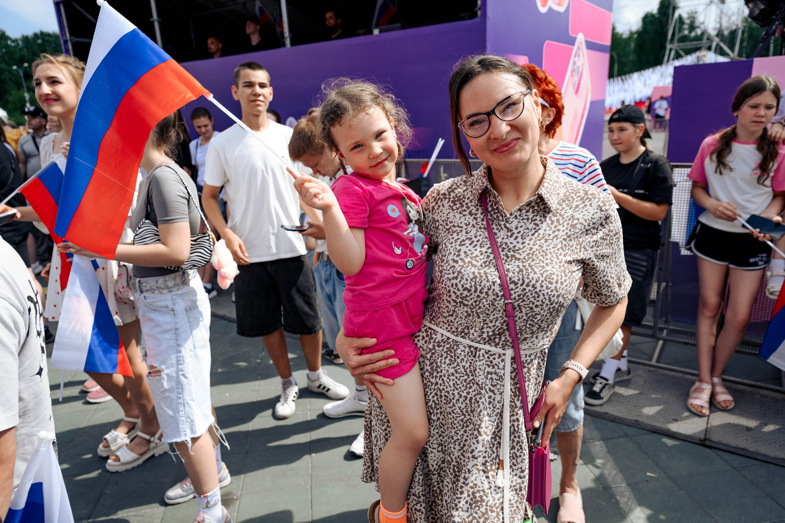 БЛОГЕРЫ РОССИИ. Максим Комаров — Профессиональный фотограф