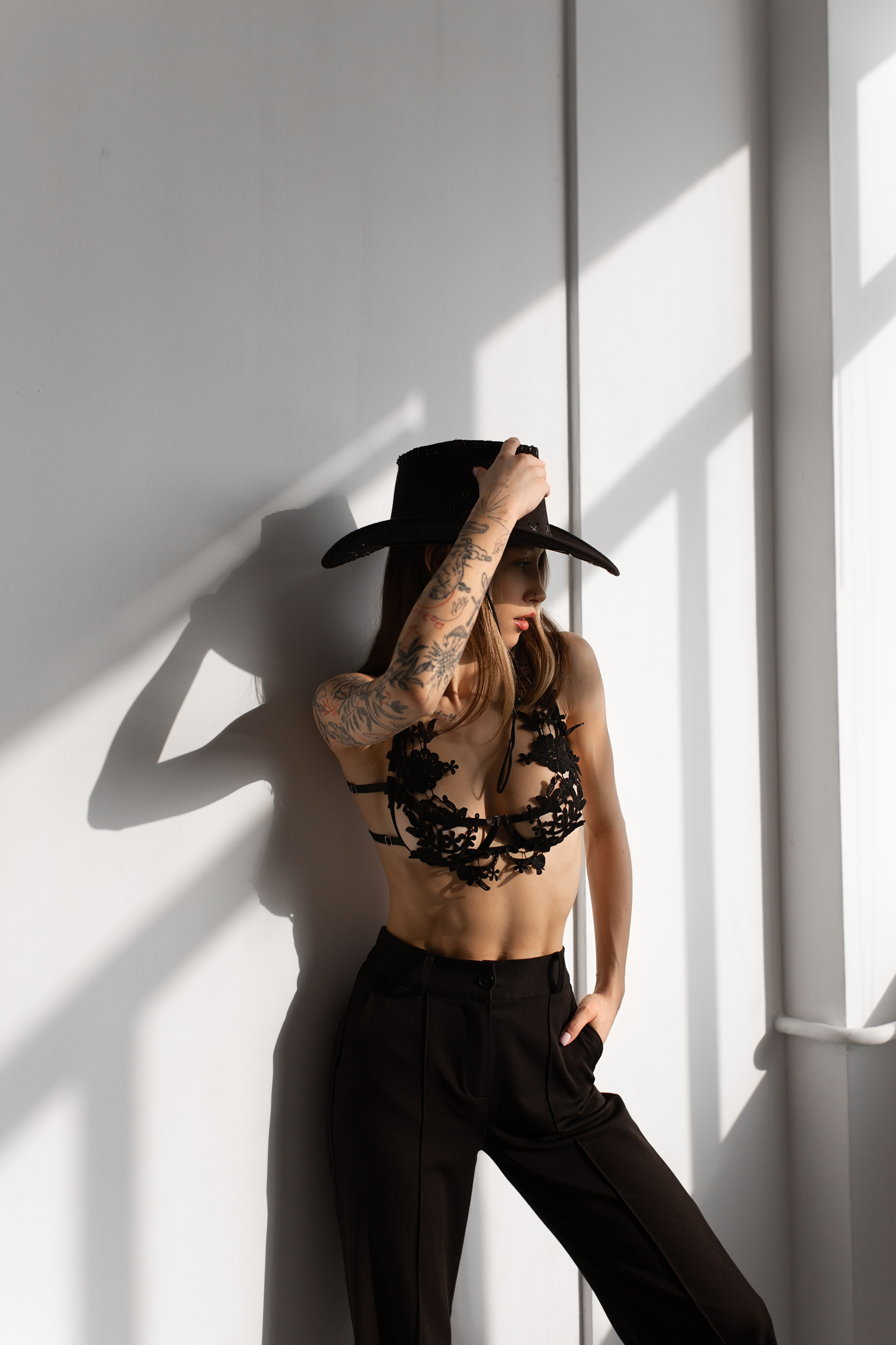 Катя. Фотограф Новосибирск Халуева Елена