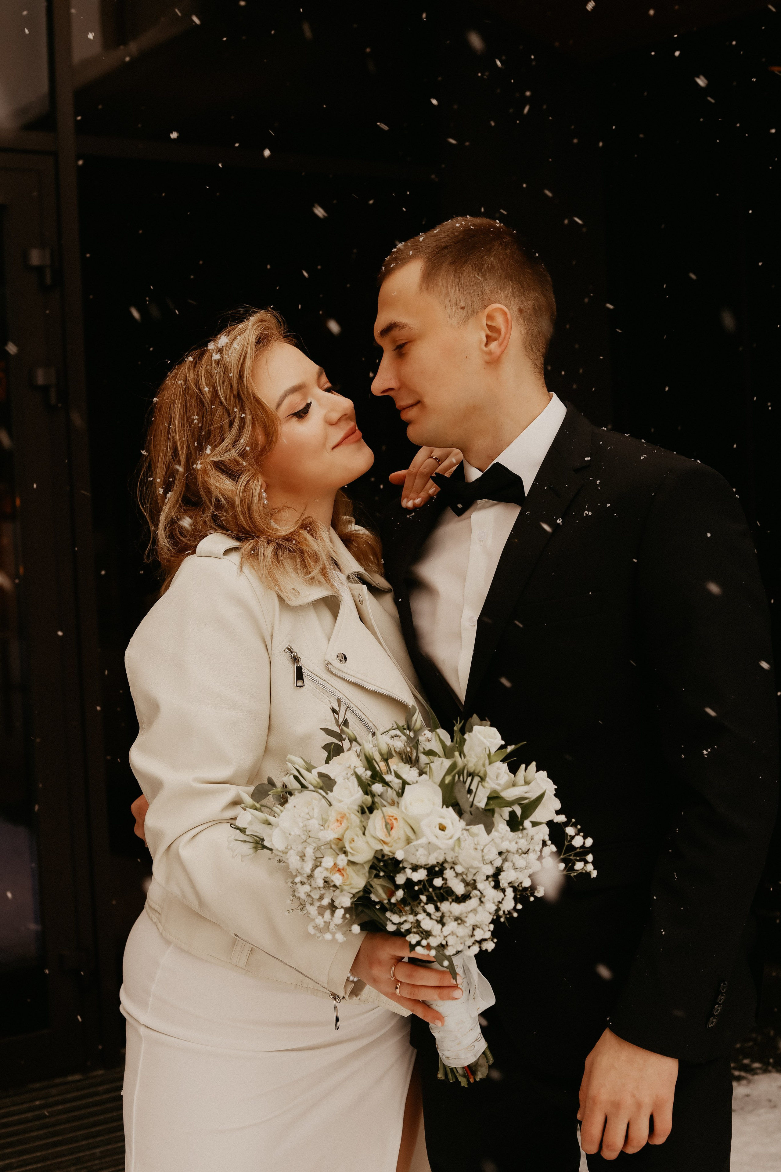 Wedding. Sun Betty — кинофотограф Элизабет