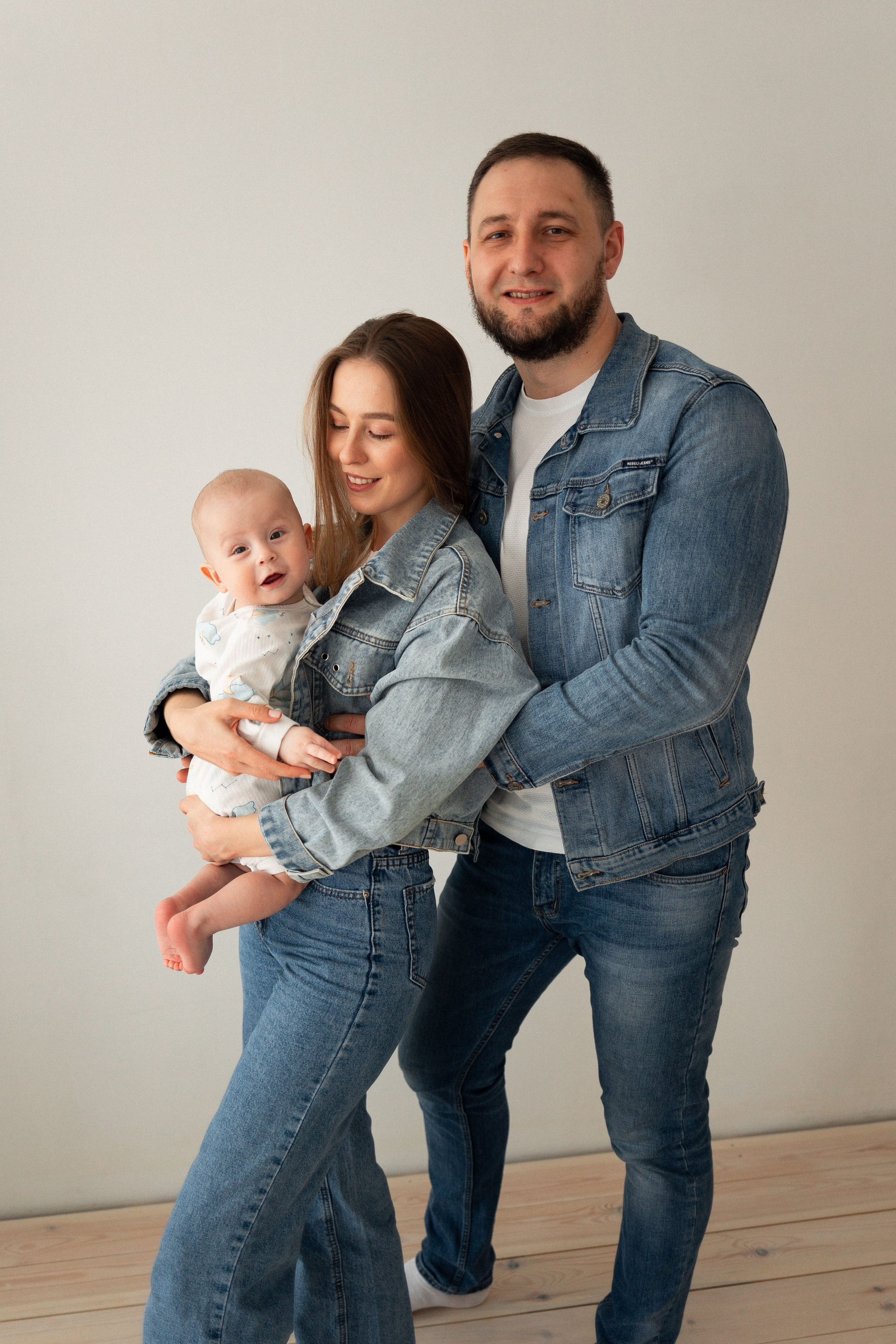 L&E&L. Семейный фотограф в Севастополе и Симферополе Александра Чистякова