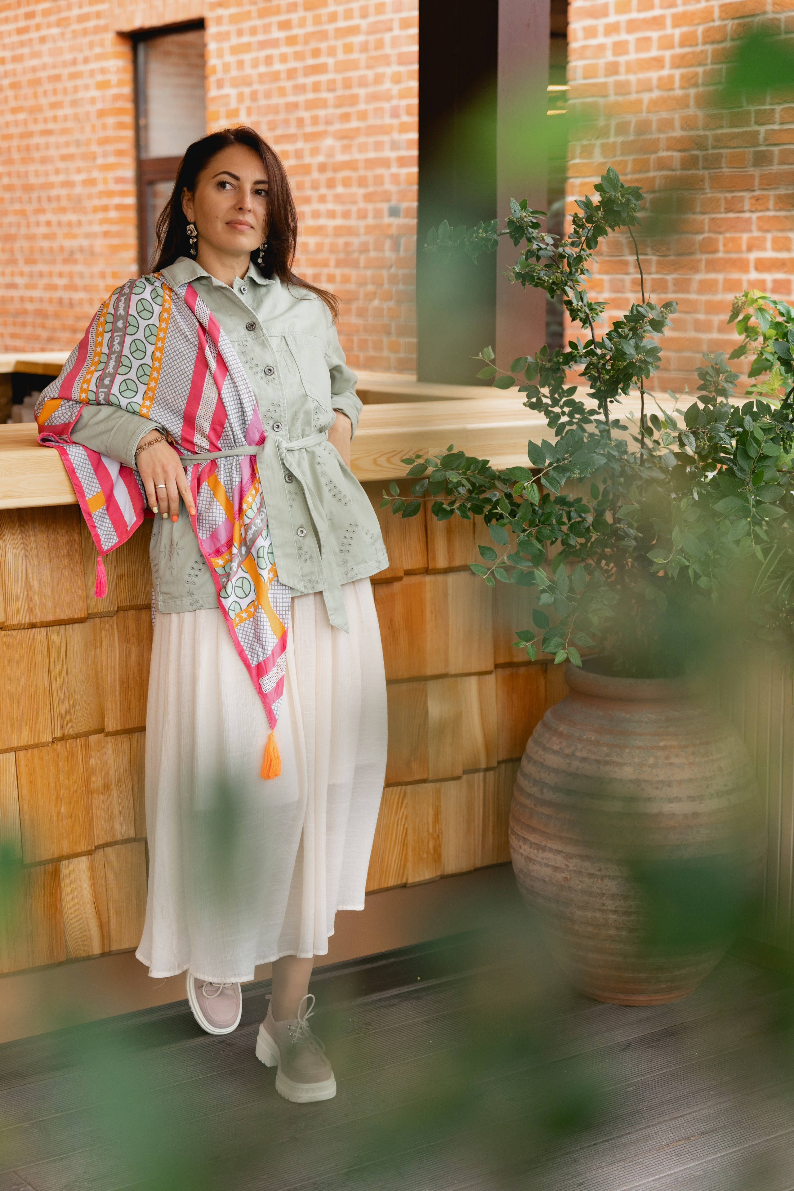 Бохо начинается с тебя. Виктория Саханкова — портретный и семейный фотограф в Москве