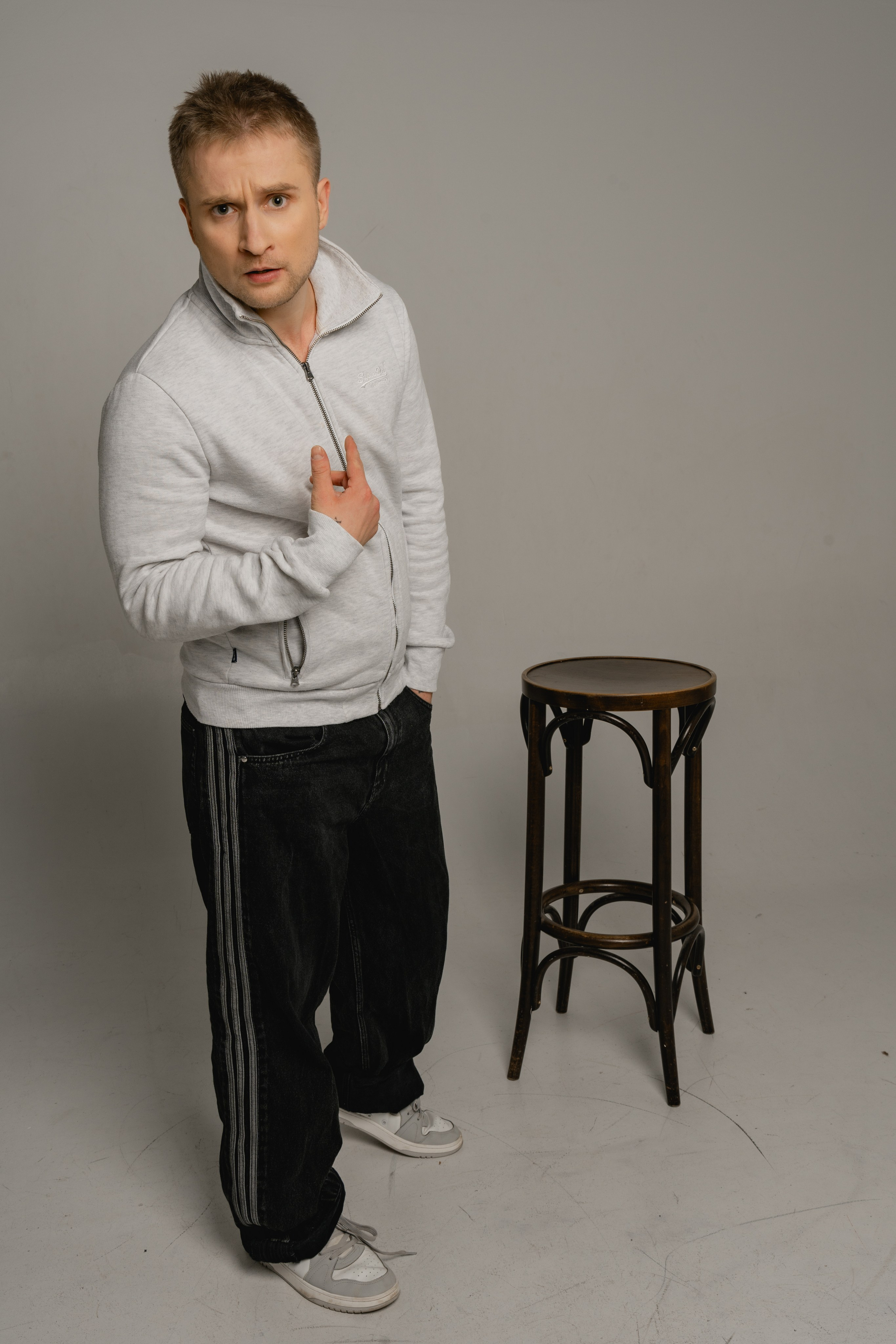 Дима. Виктория Саханкова — портретный и семейный фотограф в Москве