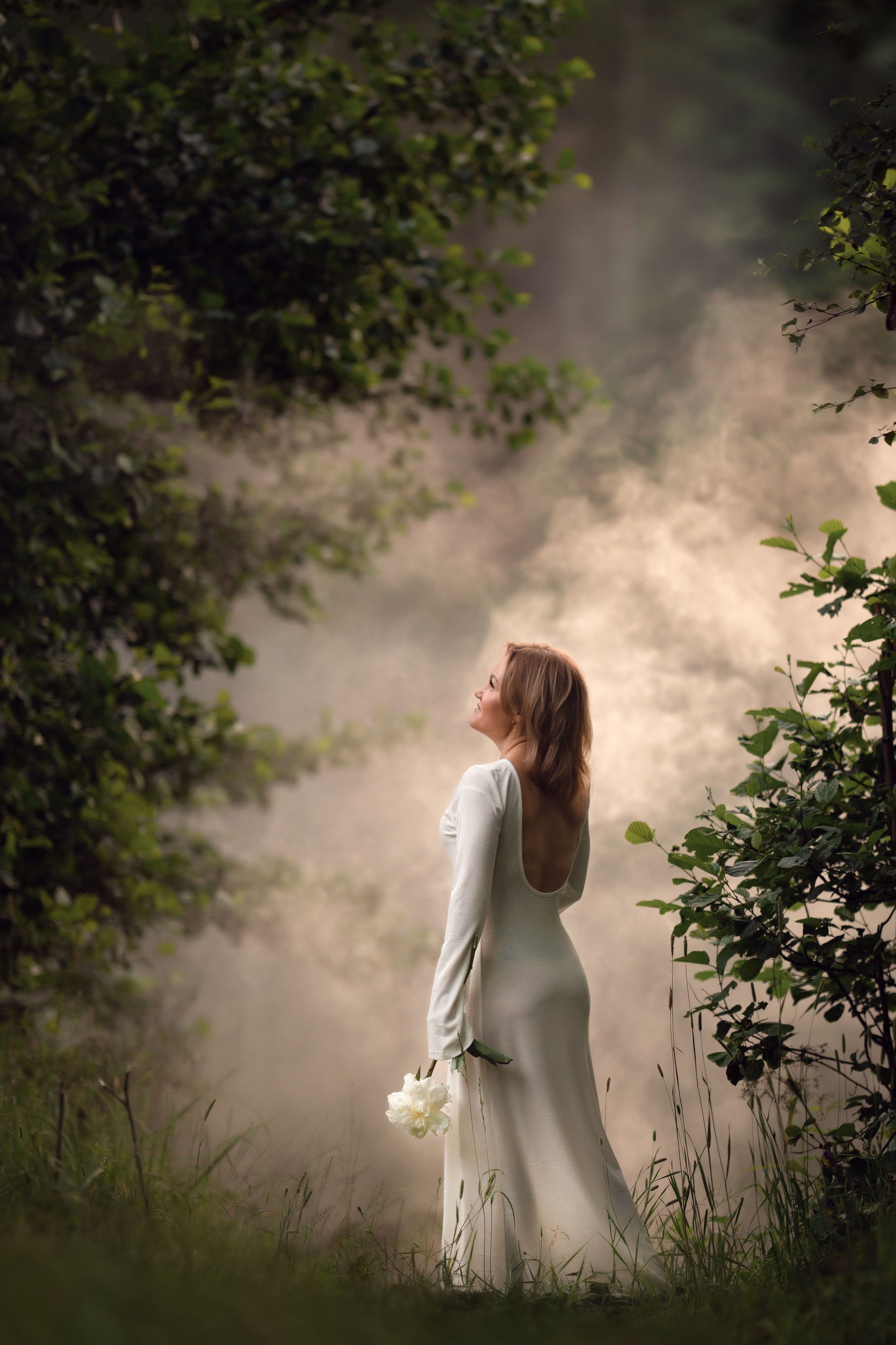 Рассветы...... Главная